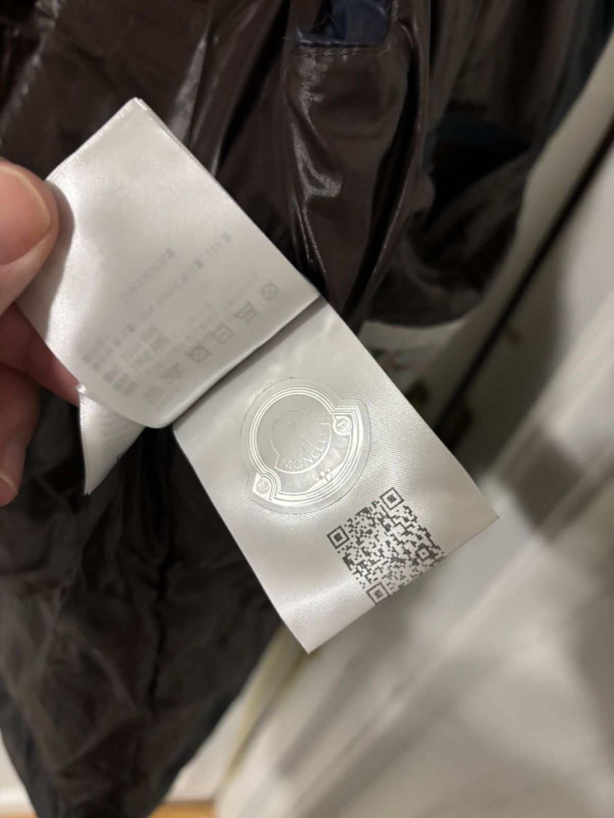 Moncler Moncler tib vest Size US L / EU 52-54 / 3 - 11 Thumbnail