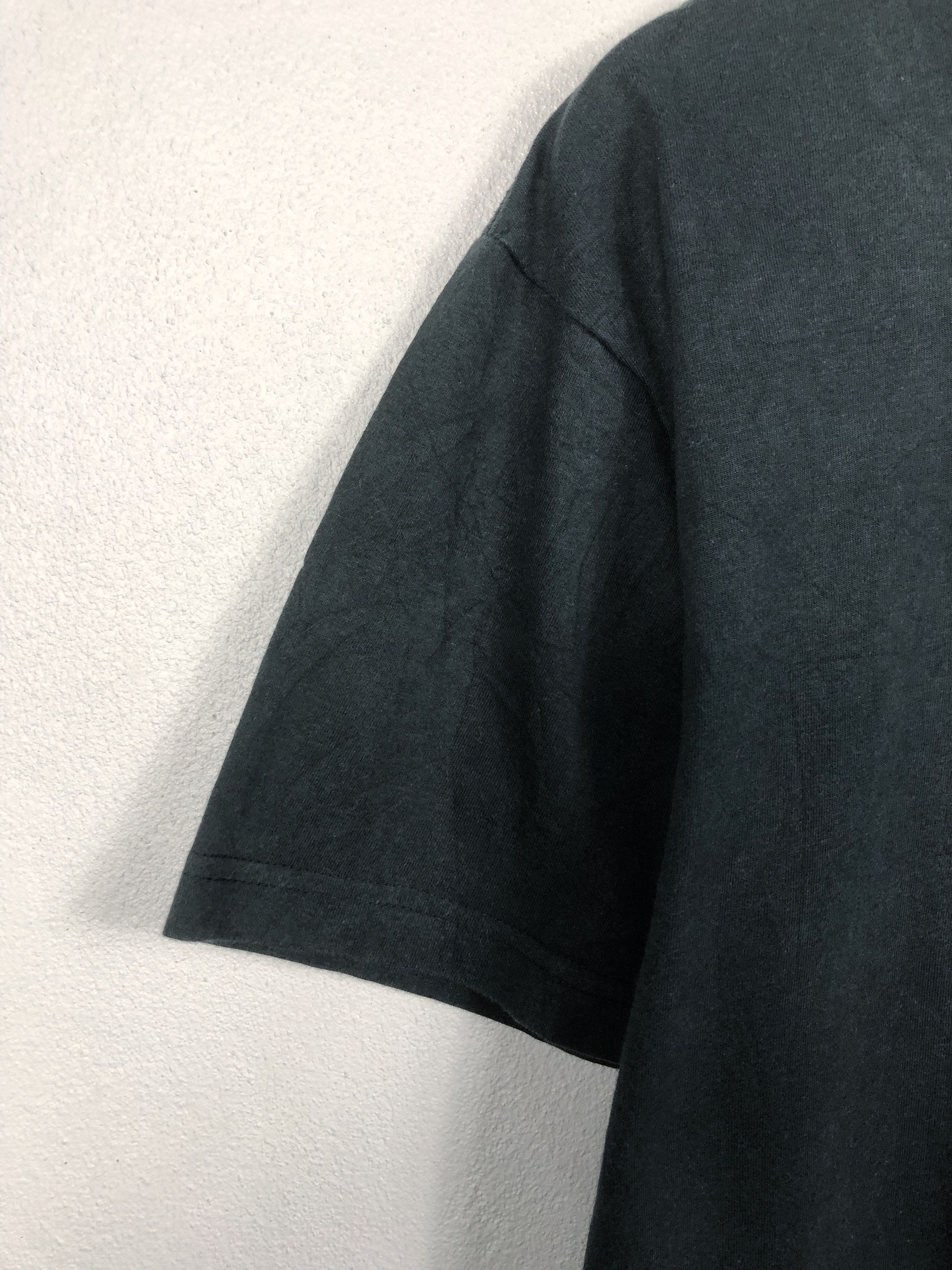 CHALLENGER Rare Challenger Logo Pocket Tee Size US M / EU 48-50 / 2 - 5 Thumbnail