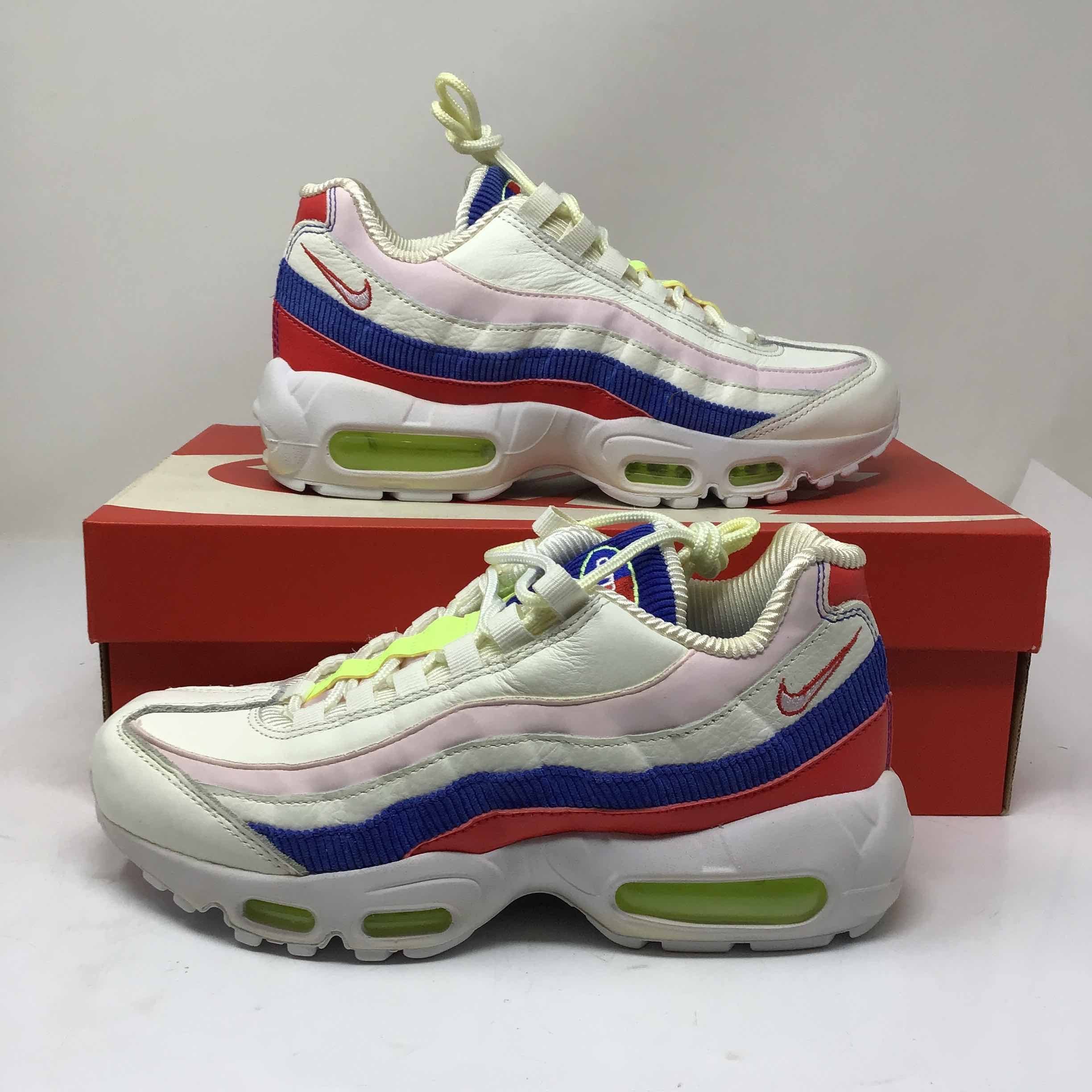 Nike panache pack air max 95 trainers sale