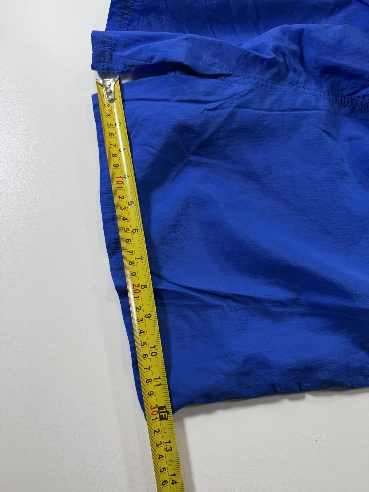 Champion Champion Men's Blue Athletic Shorts L Size US 34 / EU 50 - 8 Thumbnail