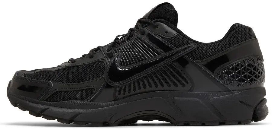 Nike DSM x NIKE ZOOM VOMERO 5 Dover Street Market Size US 11 / EU 44 - 4 Thumbnail