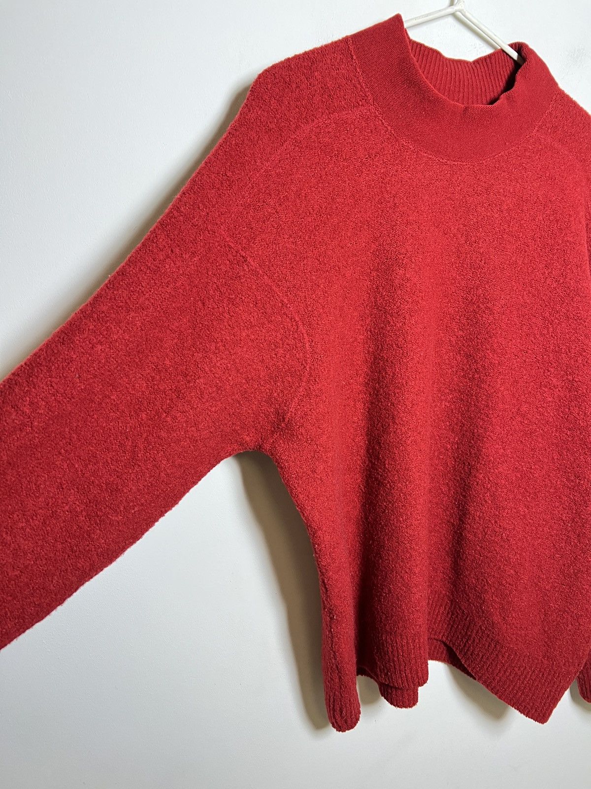 Stone Island stone island 80s 90s archive crewneck sweater Size US L / EU 52-54 / 3 - 10 Thumbnail