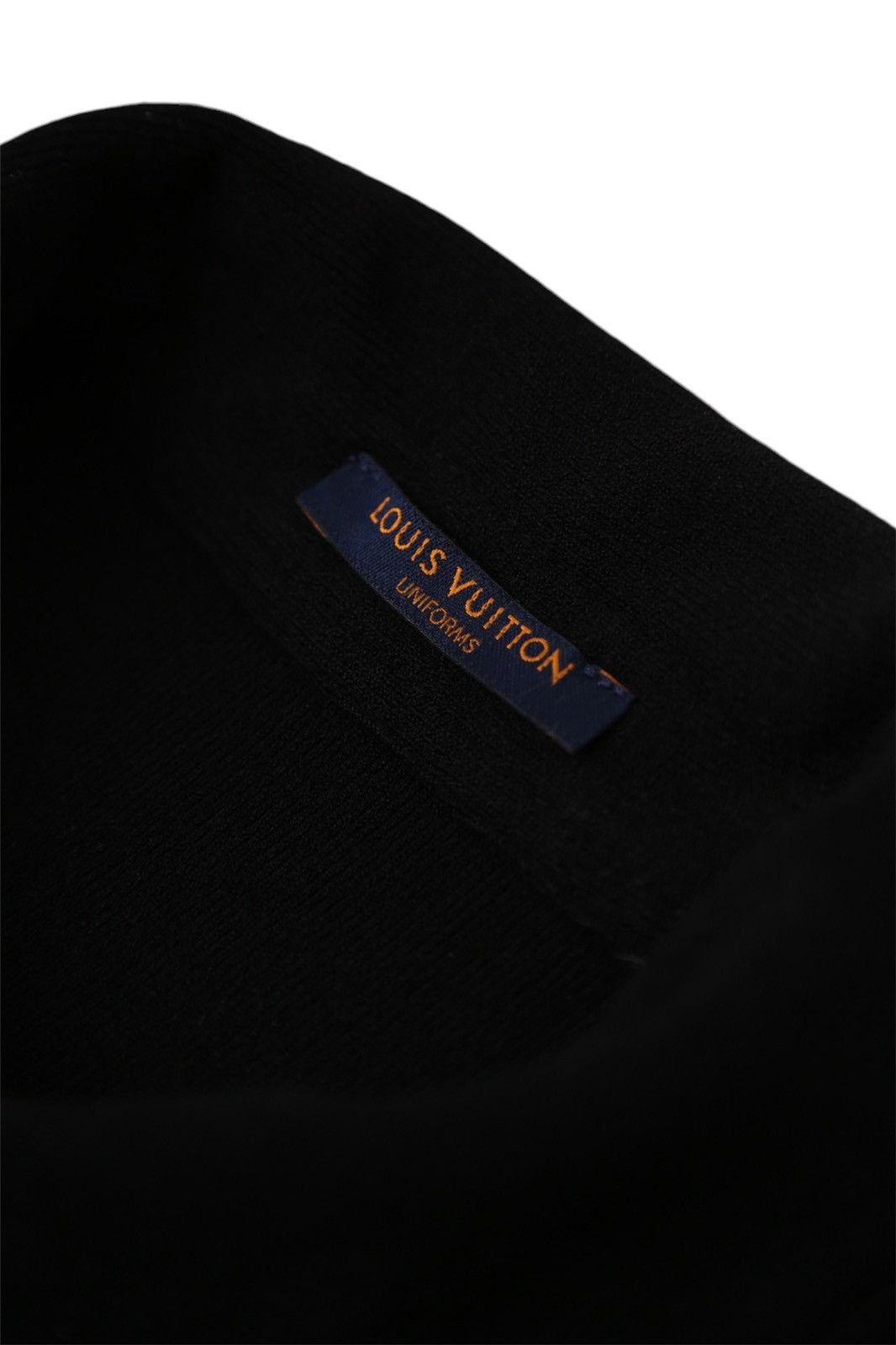 Louis Vuitton LOUIS VUITTON UNIFORMS OLD MONEY STYLES Size S / US 4 / IT 40 - 4 Thumbnail