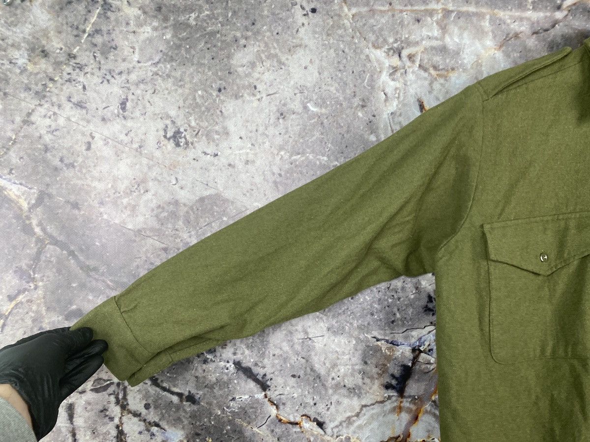 Other Shirt Mens Combat Military Size L Size US L / EU 52-54 / 3 - 5 Thumbnail