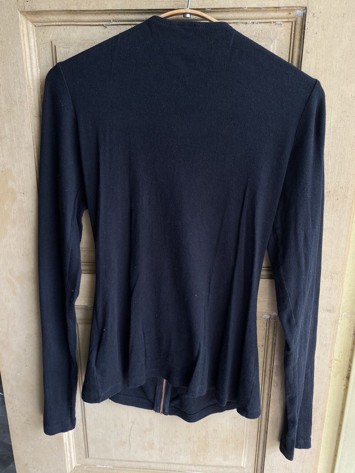 Guess Guess Sweater Full Zip Black Size L / US 10 / IT 46 - 5 Thumbnail