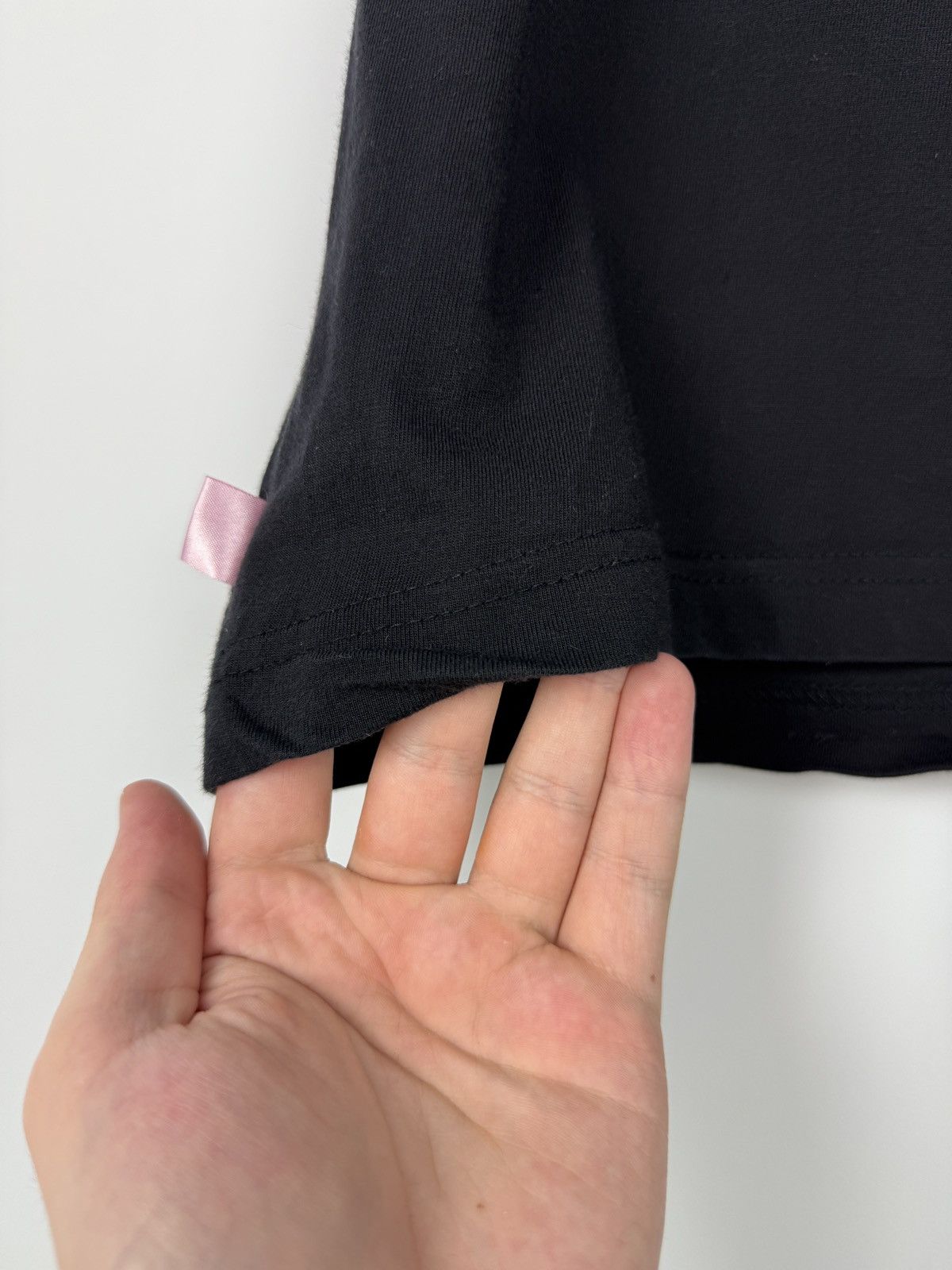 Playboy Y2K Vintage Playboy Pink Logo Camisole Tank Top 12-14 Size M / US 6-8 / IT 42-44 - 8 Thumbnail