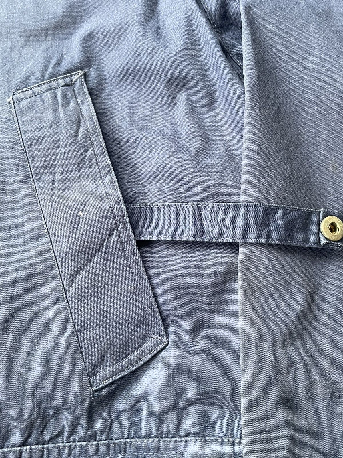 Japanese Brand Vintage Henry Lear Jacket Size US L / EU 52-54 / 3 - 17 Thumbnail