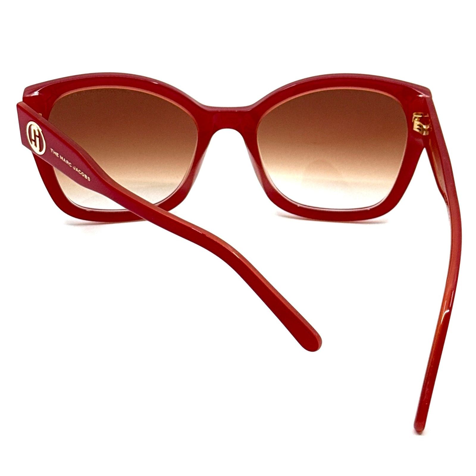 Marc Jacobs New, MARC JACOBS Sunglasses MARC 626/S C9AHA Authentic Size ONE SIZE - 10 Thumbnail