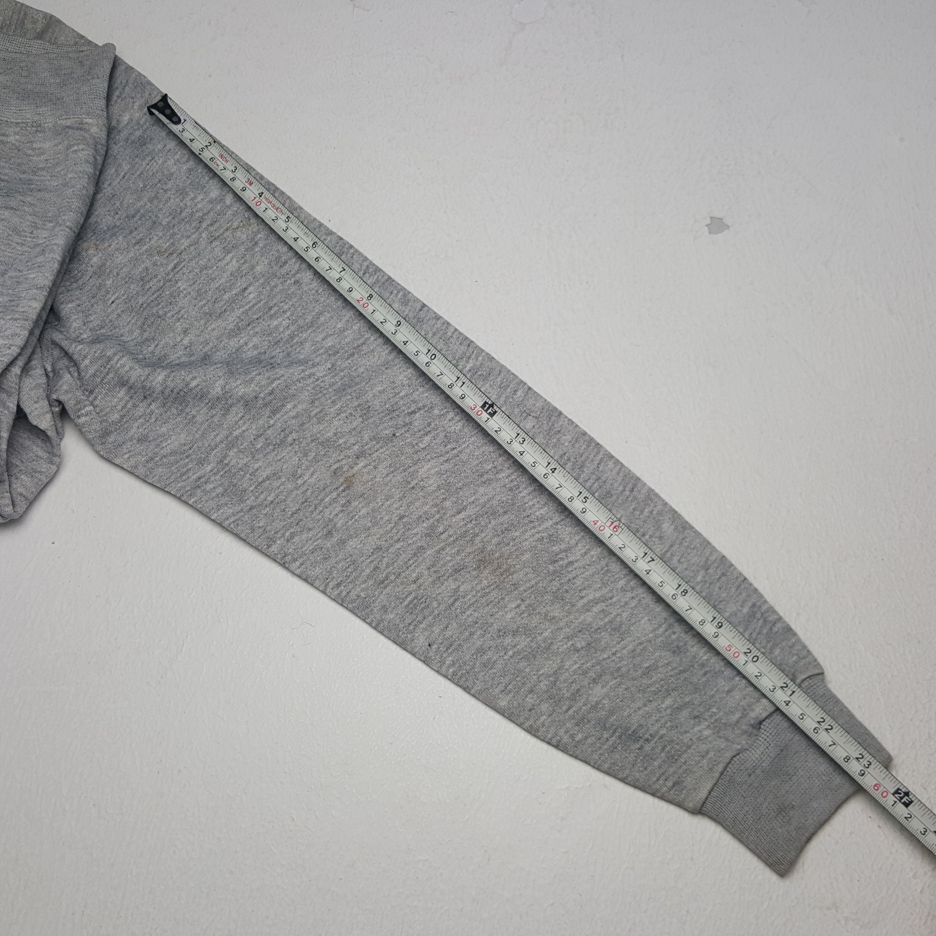 Champion × Vintage Vintage N.C. State Sweatshirt Size US M / EU 48-50 / 2 - 7 Thumbnail
