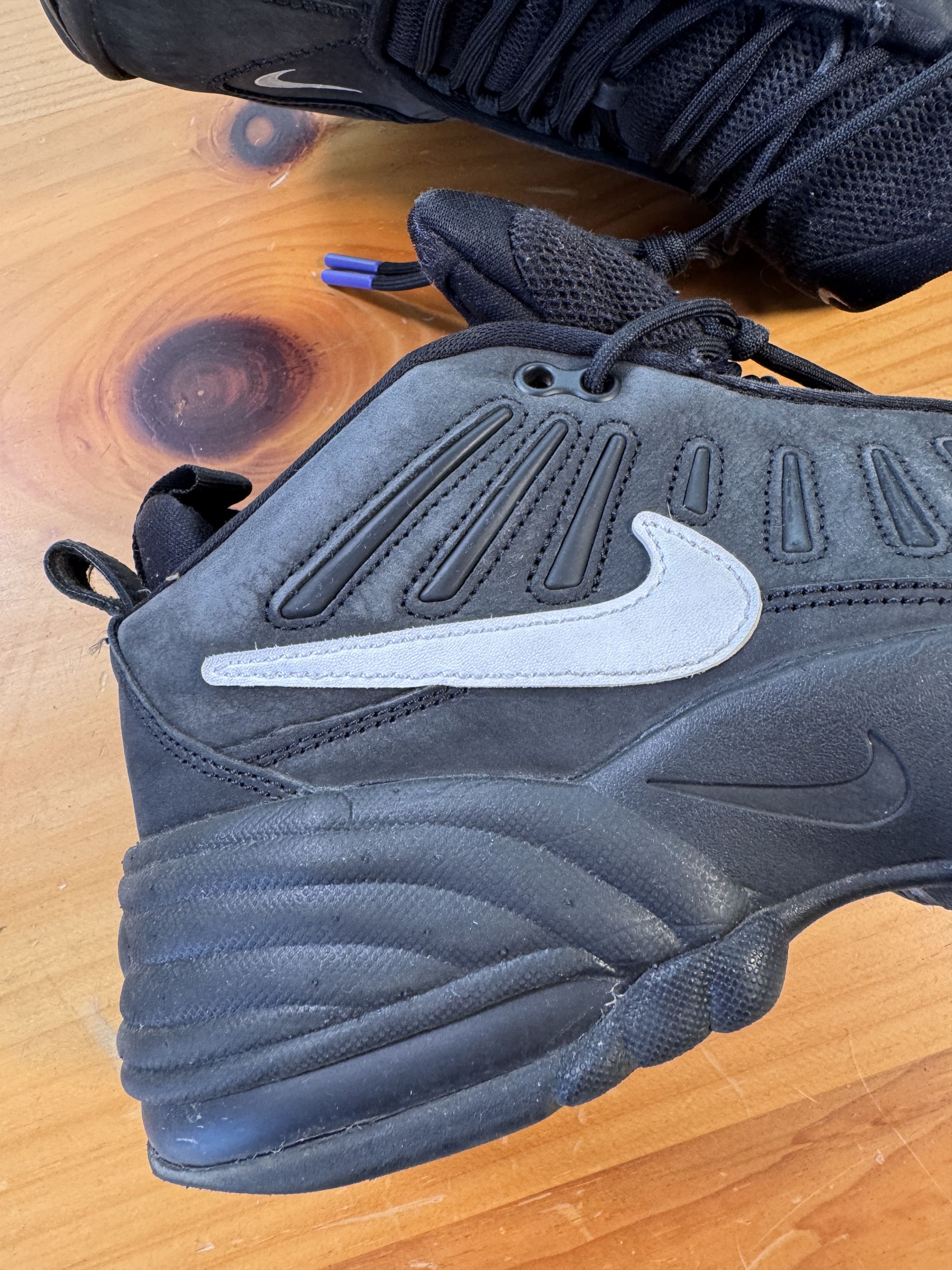 Ambush Design × Nike Nike AMBUSH x Nike Air Adjust Force Size US 9 / EU 42 - 2 Thumbnail