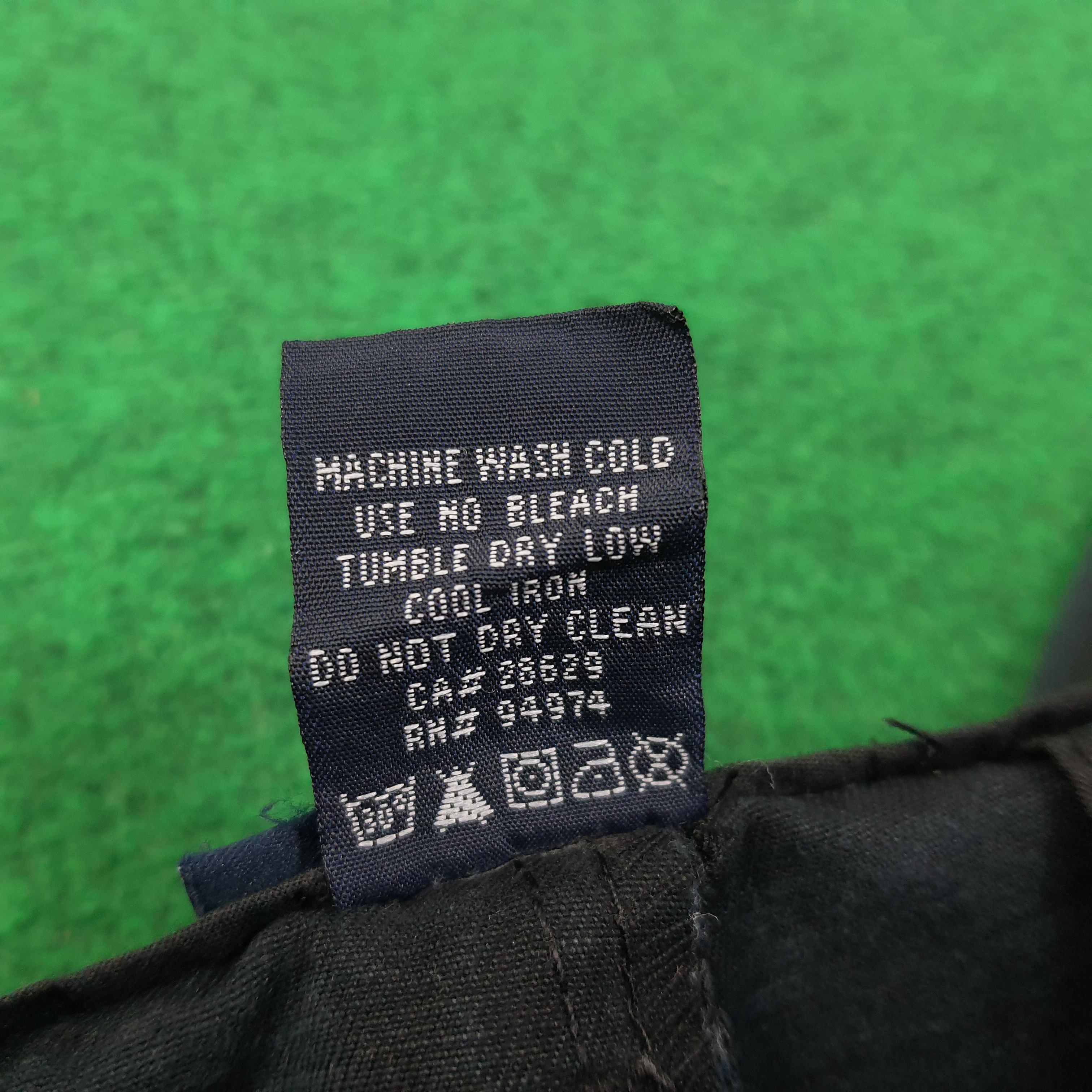 Stussy Vintage Stussy Streetwear Custom Logo Short Pants C228N30 Size US 32 / EU 48 - 6 Thumbnail