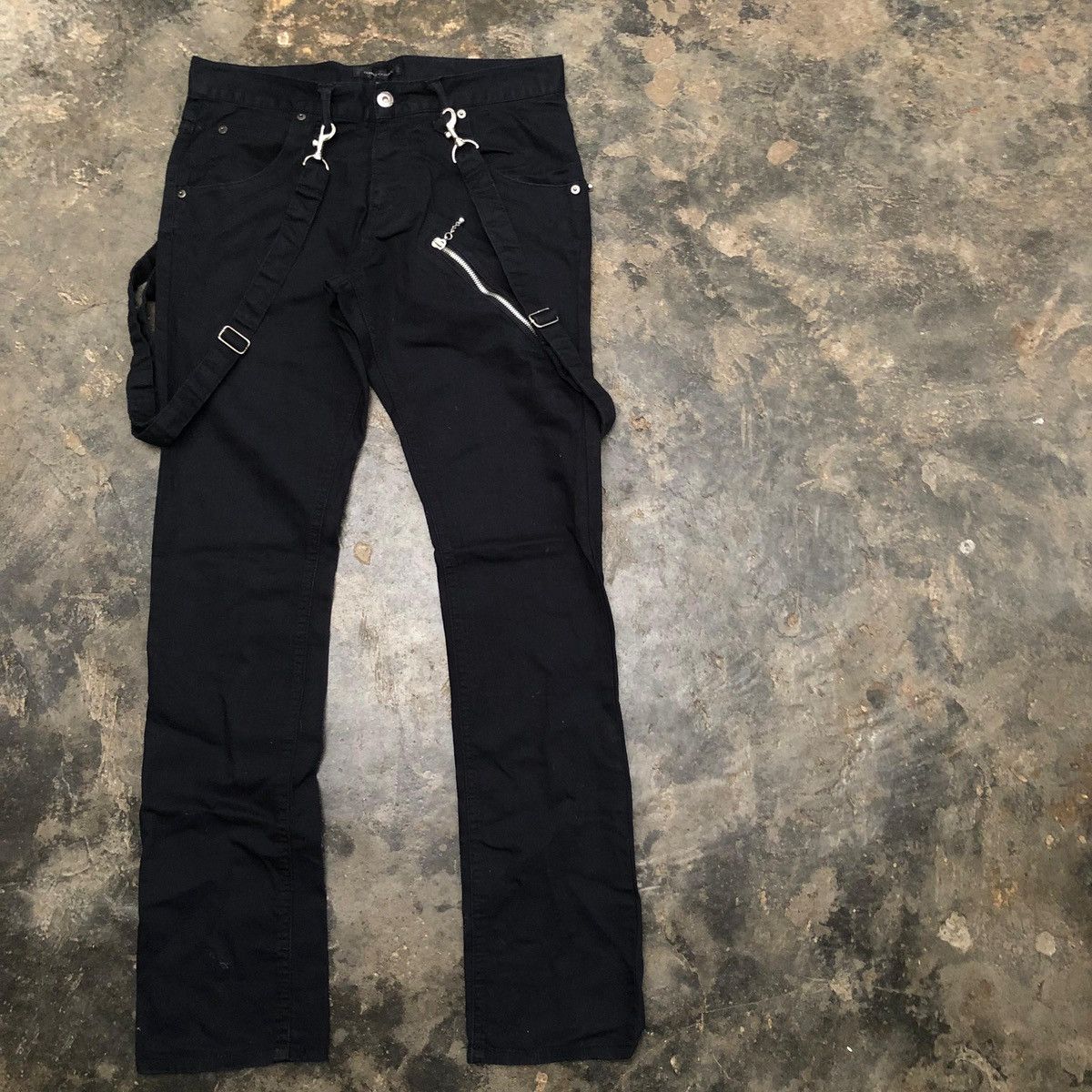Japanese Brand Complex escape Size US 32 / EU 48 - 1 Thumbnail