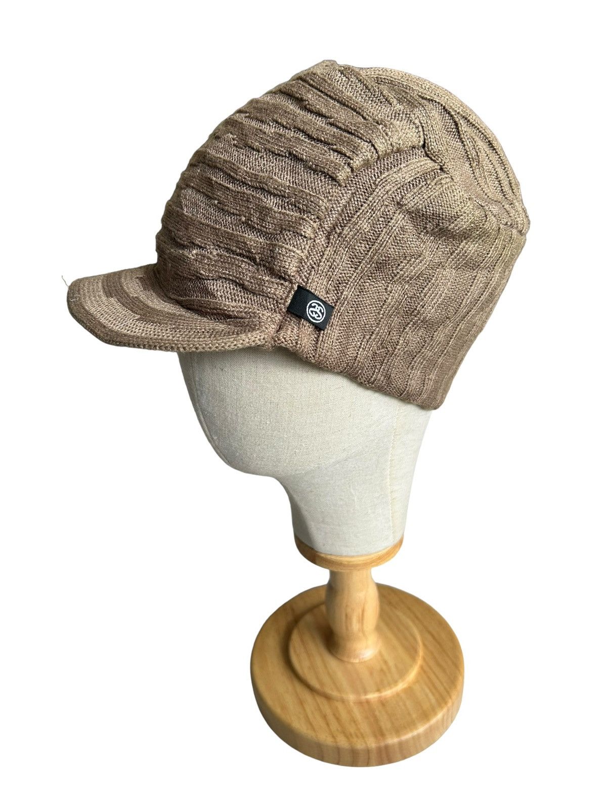 Stussy Stussy Hats ☠️ Size ONE SIZE - 2 Thumbnail