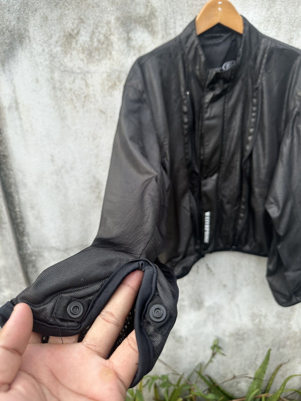 Sports Specialties Greedy racing jacket waterproof Size US M / EU 48-50 / 2 - 5 Thumbnail