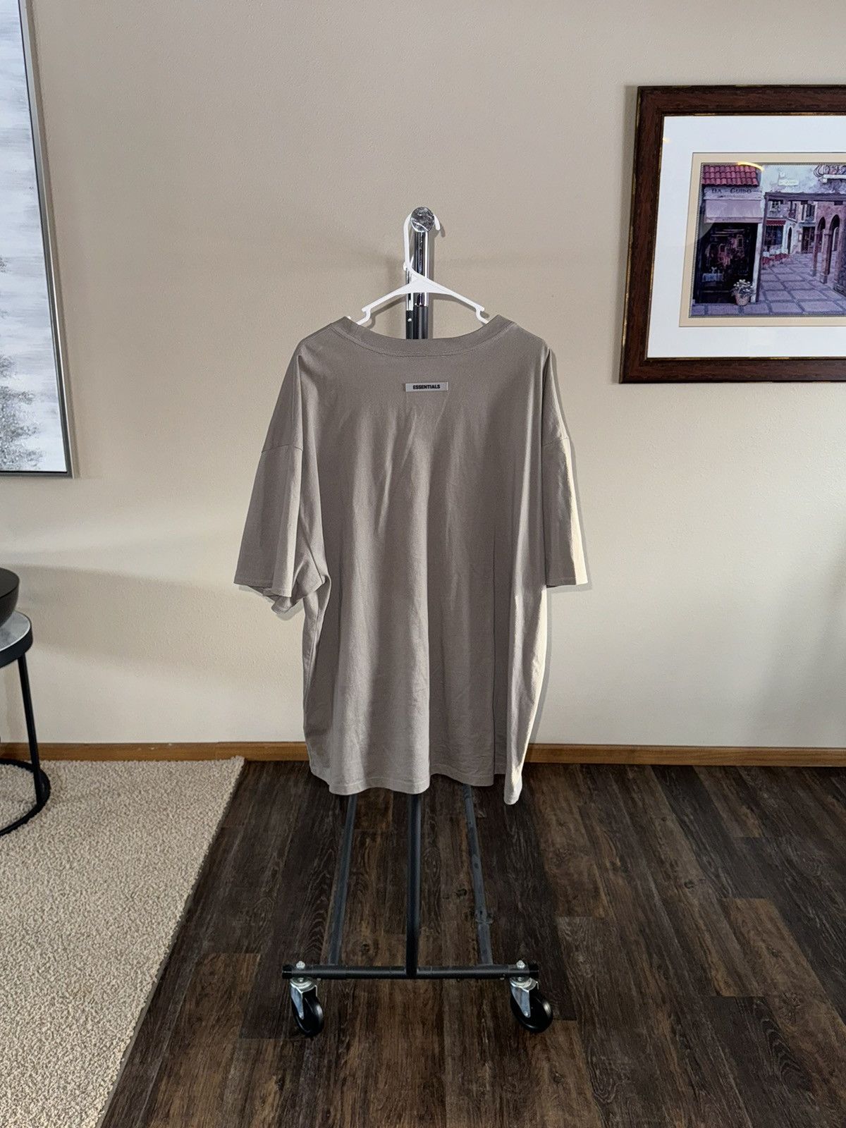 Fear of God Essentials T-Shirt