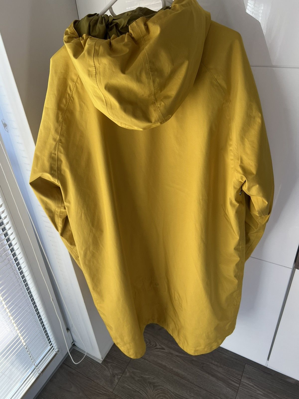 Swims Rare Luxury Swims Men’s Alta Parka Riri Zip 2in1 Insulate Size US XL / EU 56 / 4 - 6 Thumbnail