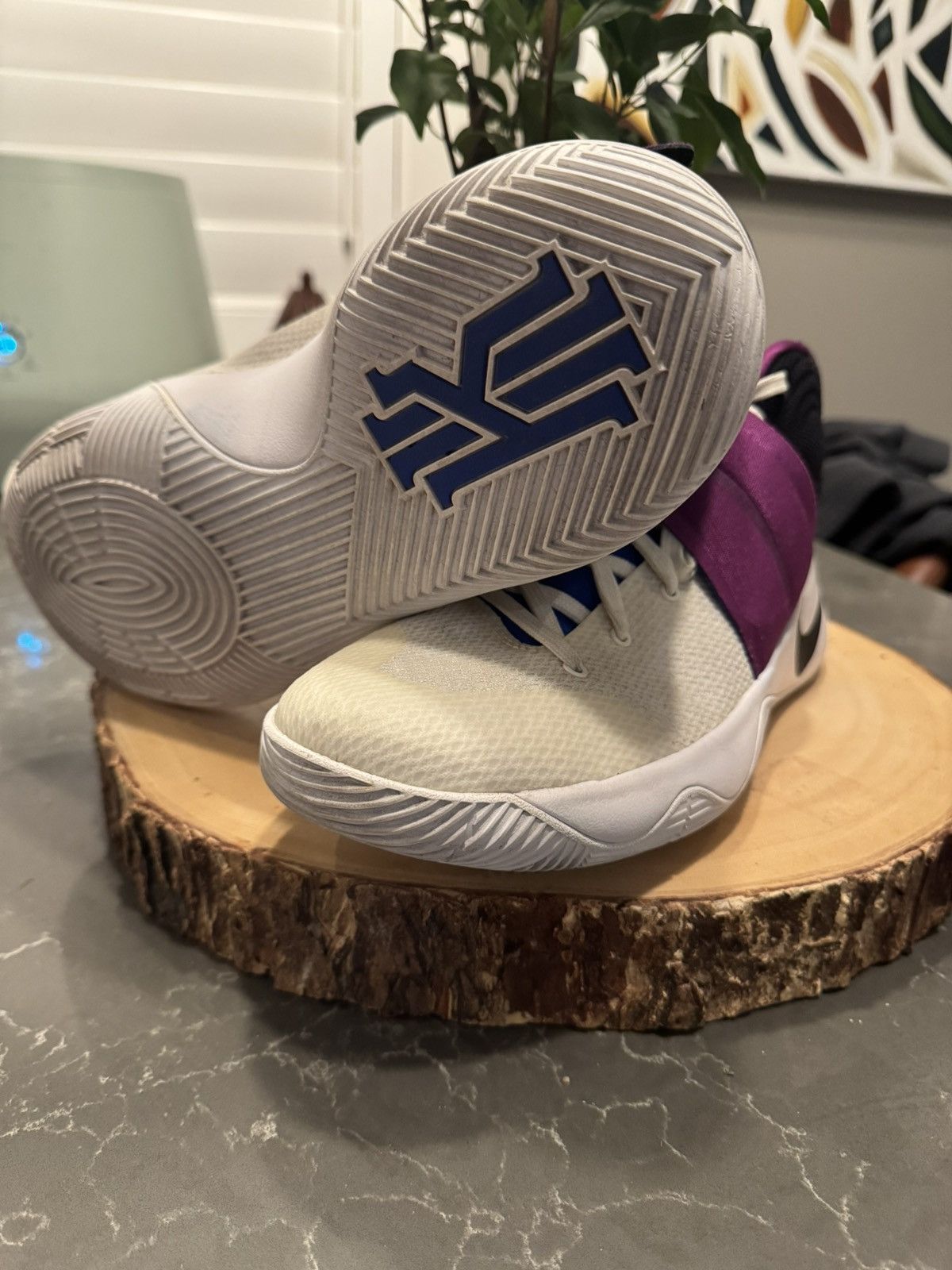 Nike Kyrie 2 “Kyrachi” Size US 13 / EU 46 - 7 Thumbnail