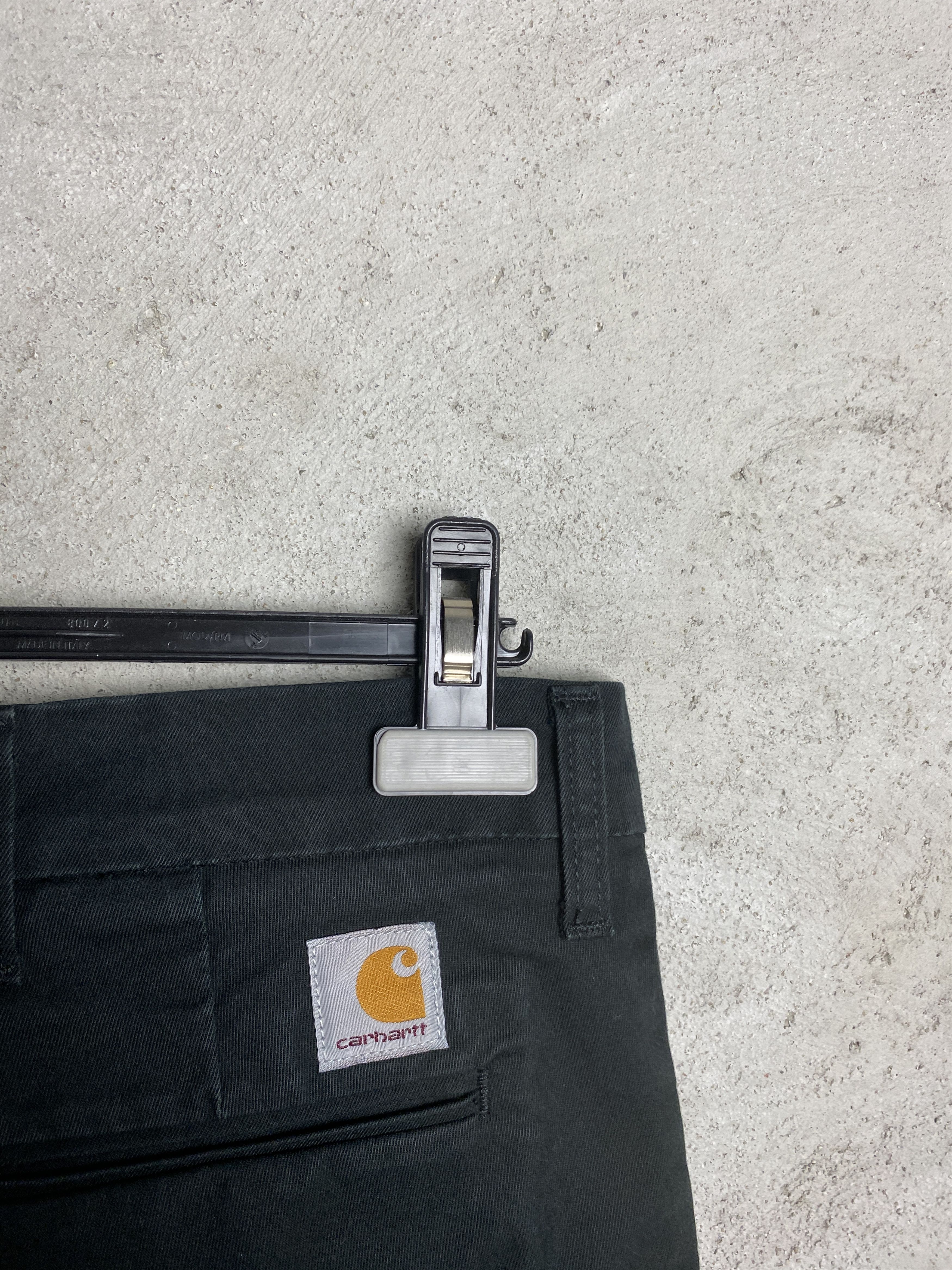 Carhartt Wip Carhartt WIP Sid Pant casual skate rap hip hop Size US 32 / EU 48 - 4 Thumbnail