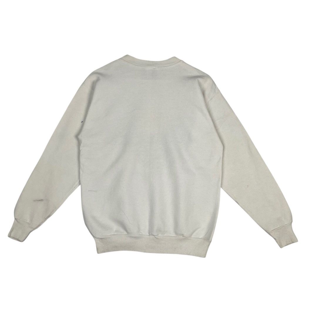 Designer × Vintage Vintage Hoodie/ sweater Rio Nido Hanes comfortblend Size US S / EU 44-46 / 1 - 4 Thumbnail