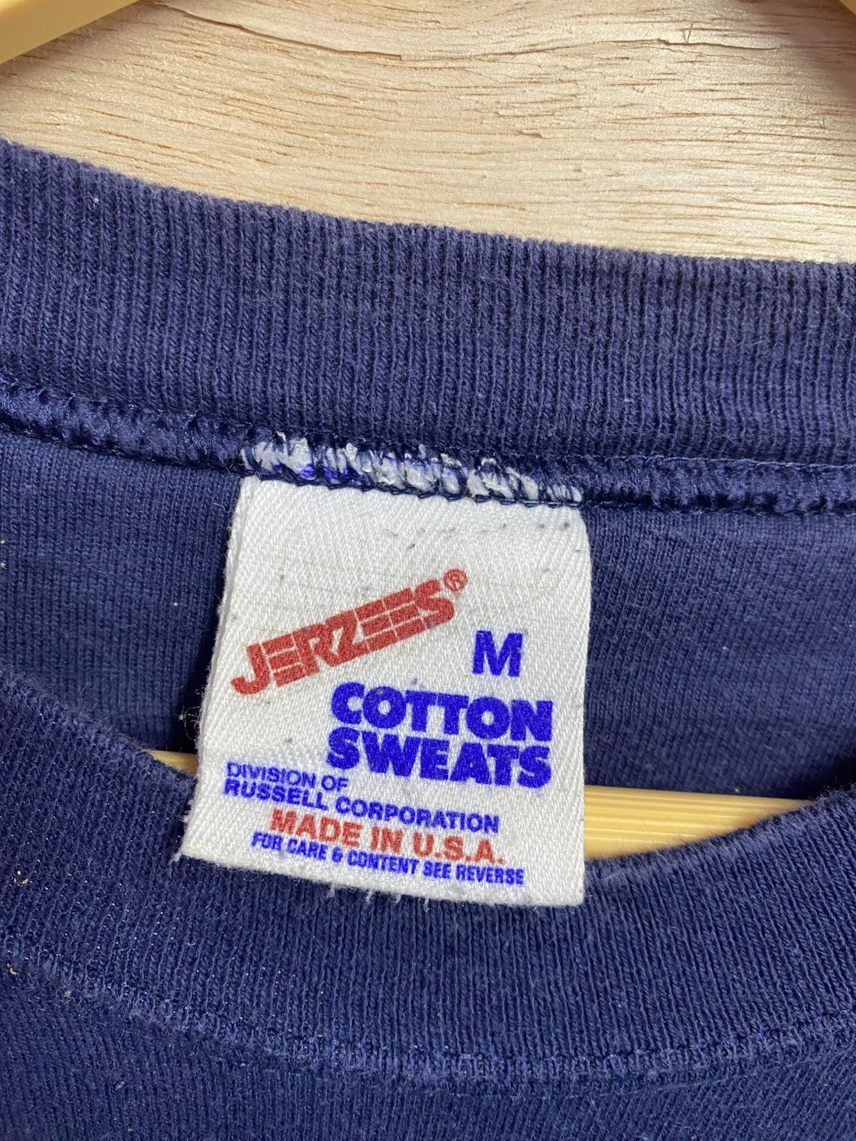 Jerzees vintage J. Press crewneck sweatshirt Size US XL / EU 56 / 4 - 2 Thumbnail