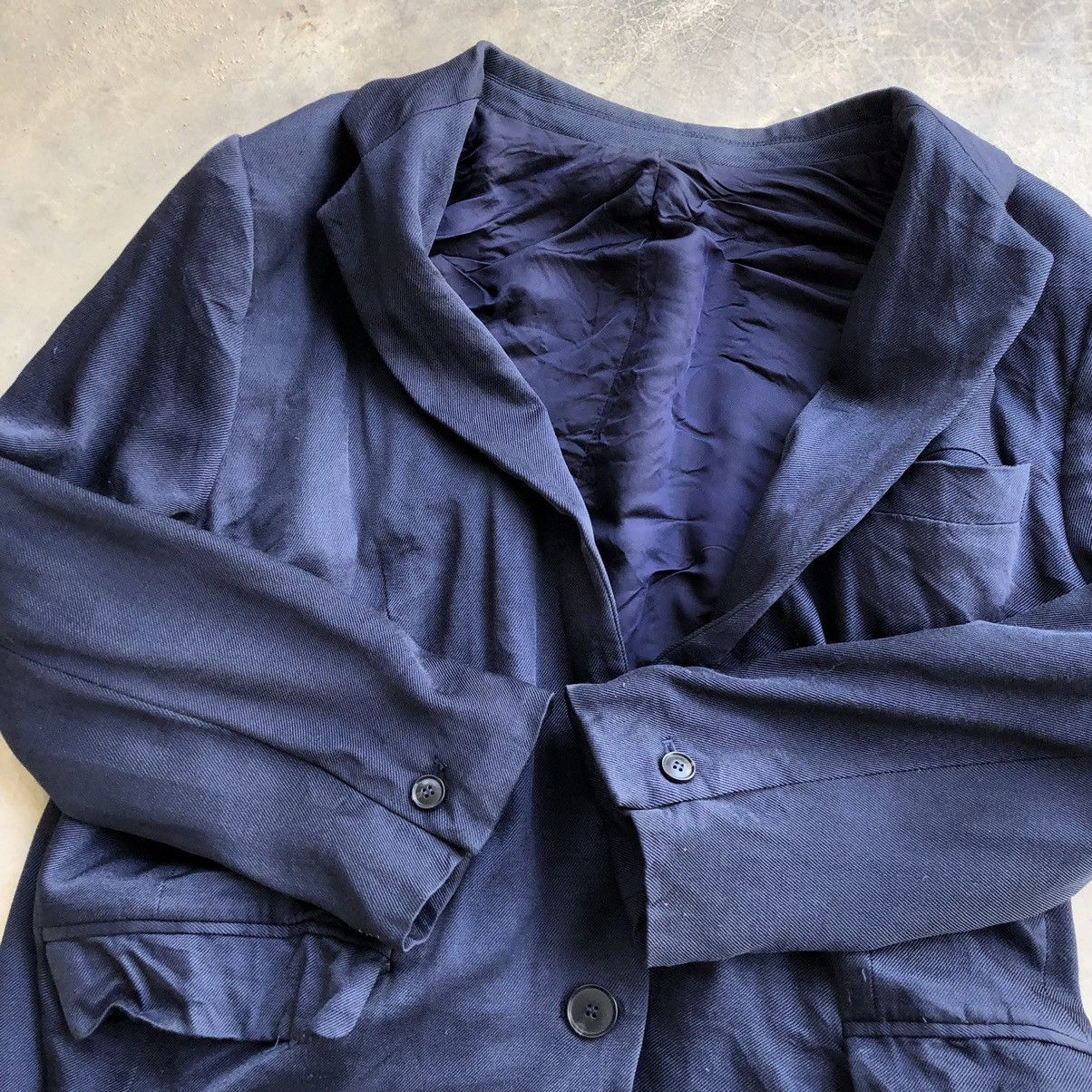 Acne Studios ACNE Formal Suit Blazer Size 40R - 5 Thumbnail