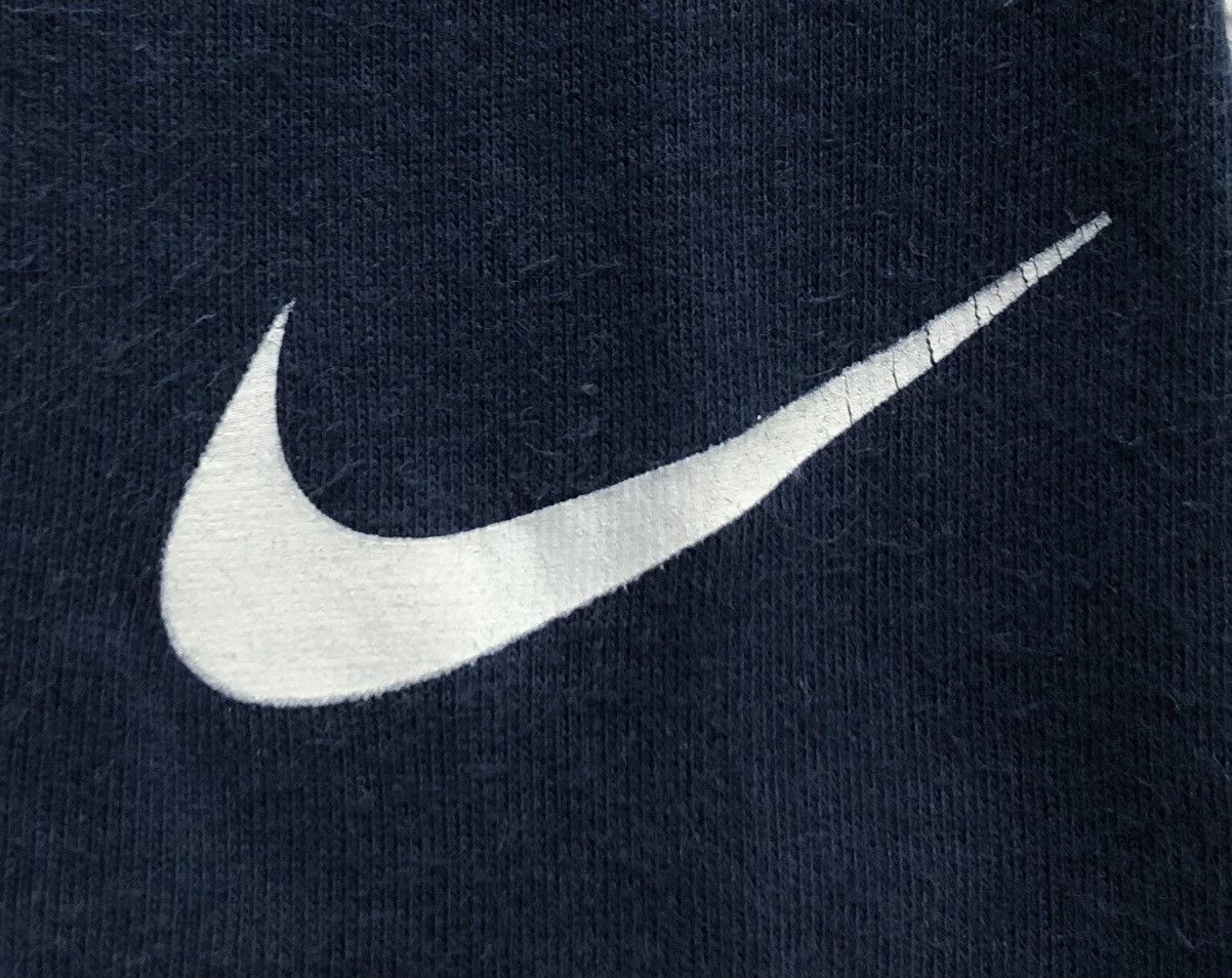 Nike Vintage Nike Denver Broncos 2013 Afc Champions T-Shirt Size US L / EU 52-54 / 3 - 8 Thumbnail