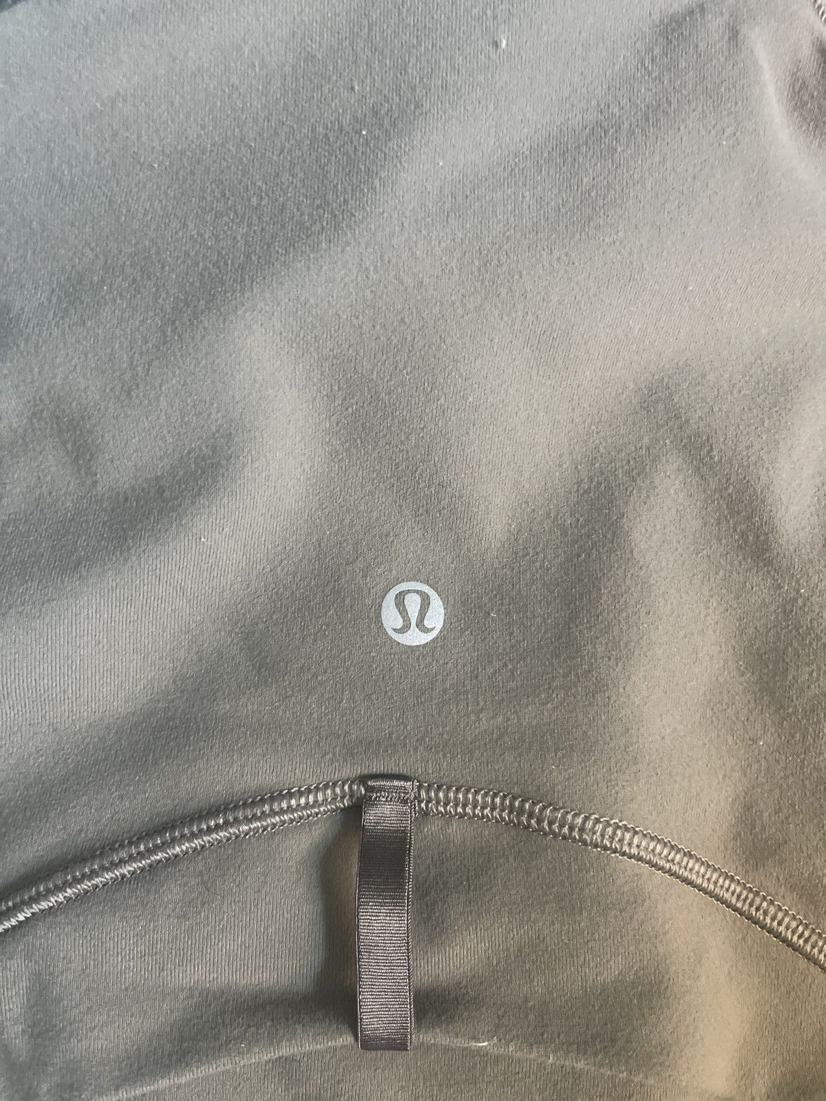Lululemon Lululemon Define Jacket Size S / US 4 / IT 40 - 6 Thumbnail