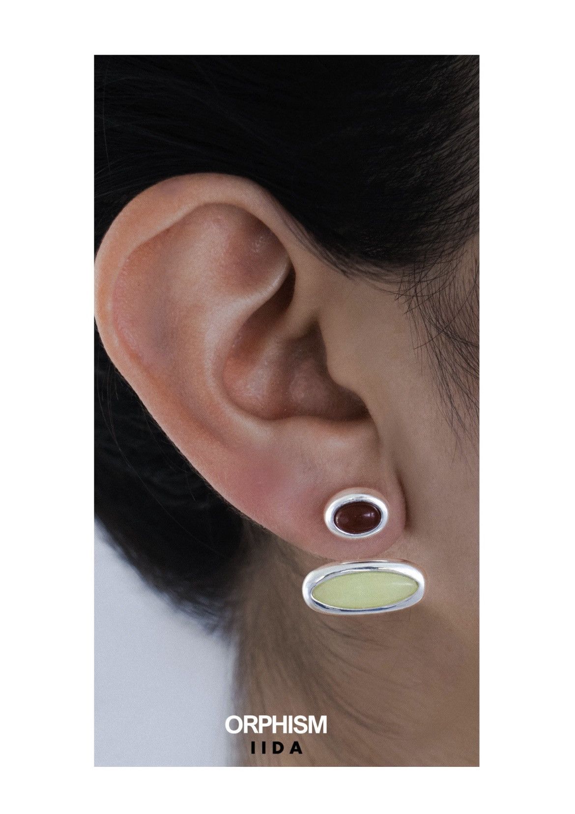 Other Sterling Silver Earrings Size ONE SIZE - 1 Thumbnail