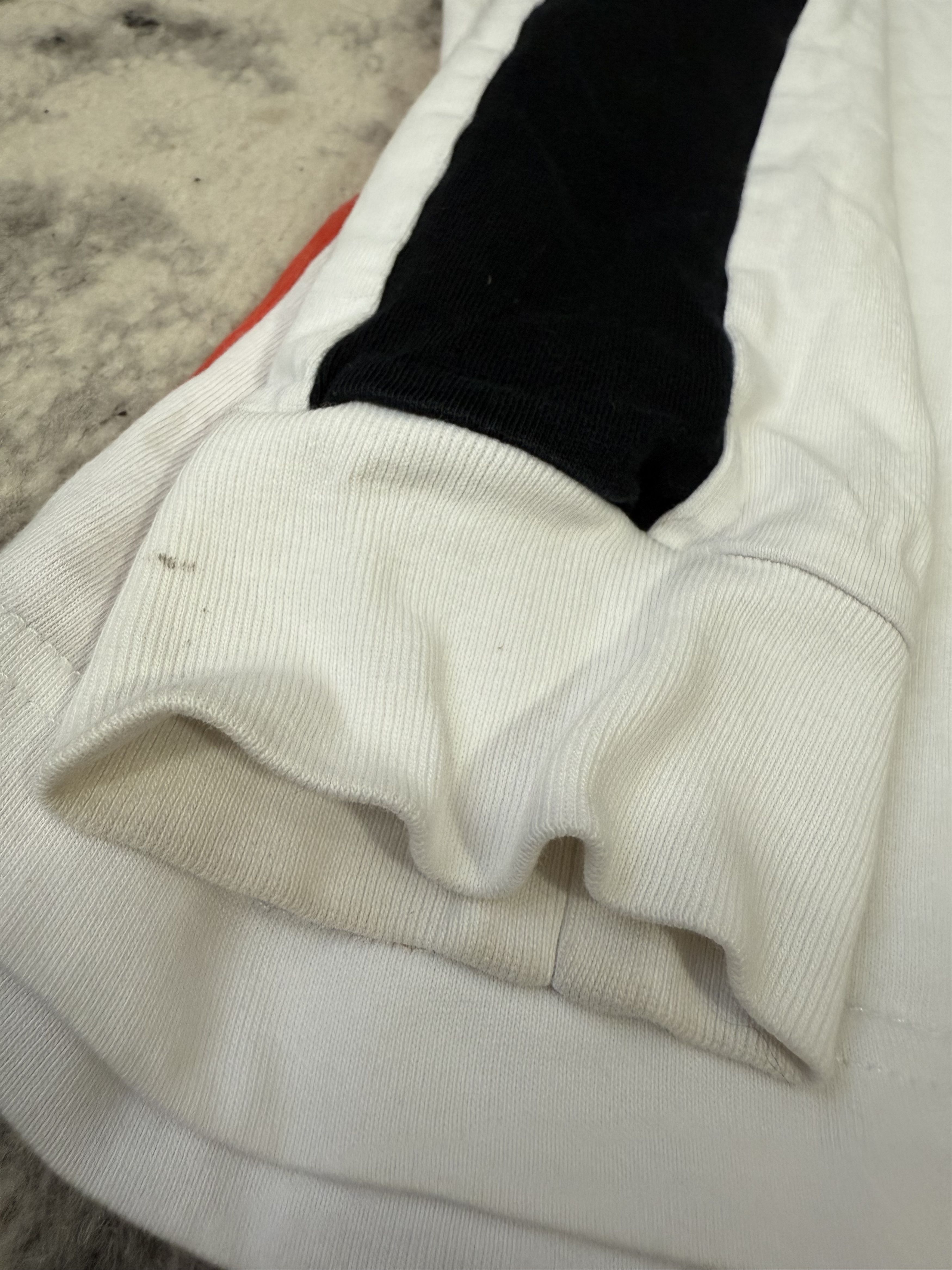 Diesel × Japanese Brand Y2K Diesel Long Sleeve T-Shirt Size US L / EU 52-54 / 3 - 7 Thumbnail