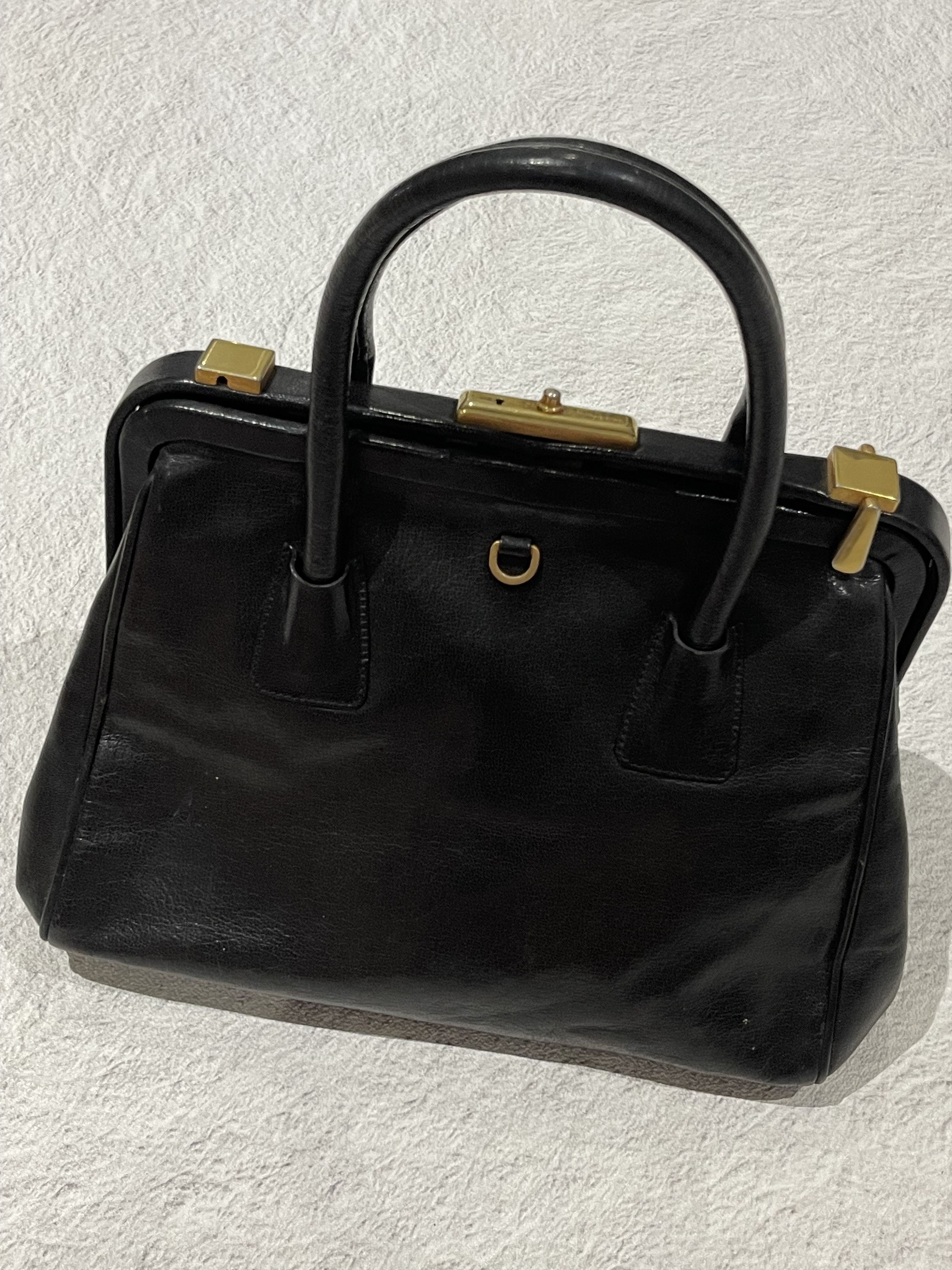 Prada Bag in Black, Women's