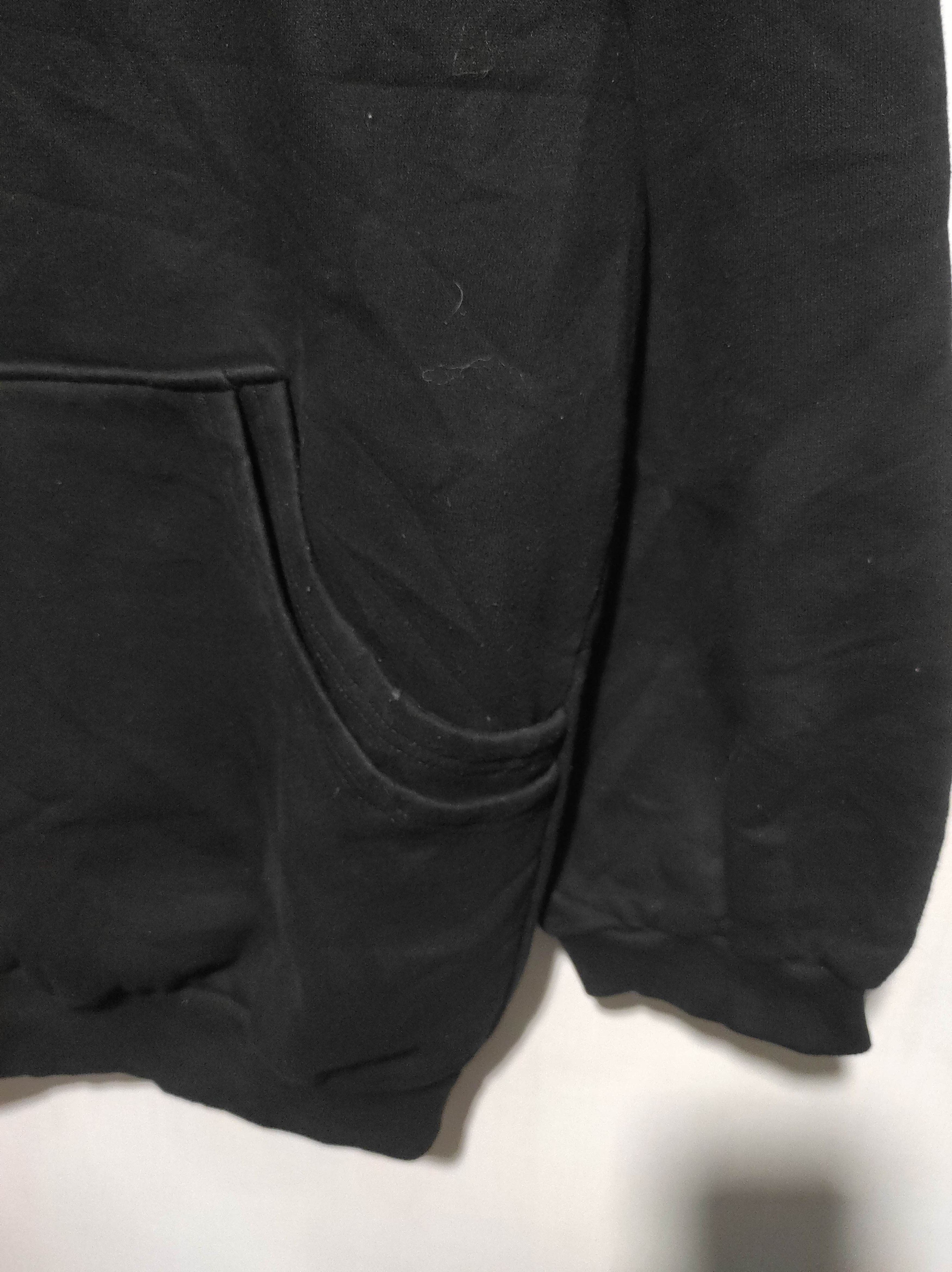 Hysteric Glamour Double Pocket Double Hoodie Fur Hoodie i6w9 Lgb Style Size US L / EU 52-54 / 3 - 8 Thumbnail