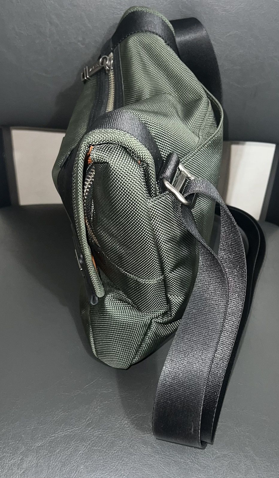 Tumi TUMI CROSS BAG Size ONE SIZE - 5 Thumbnail