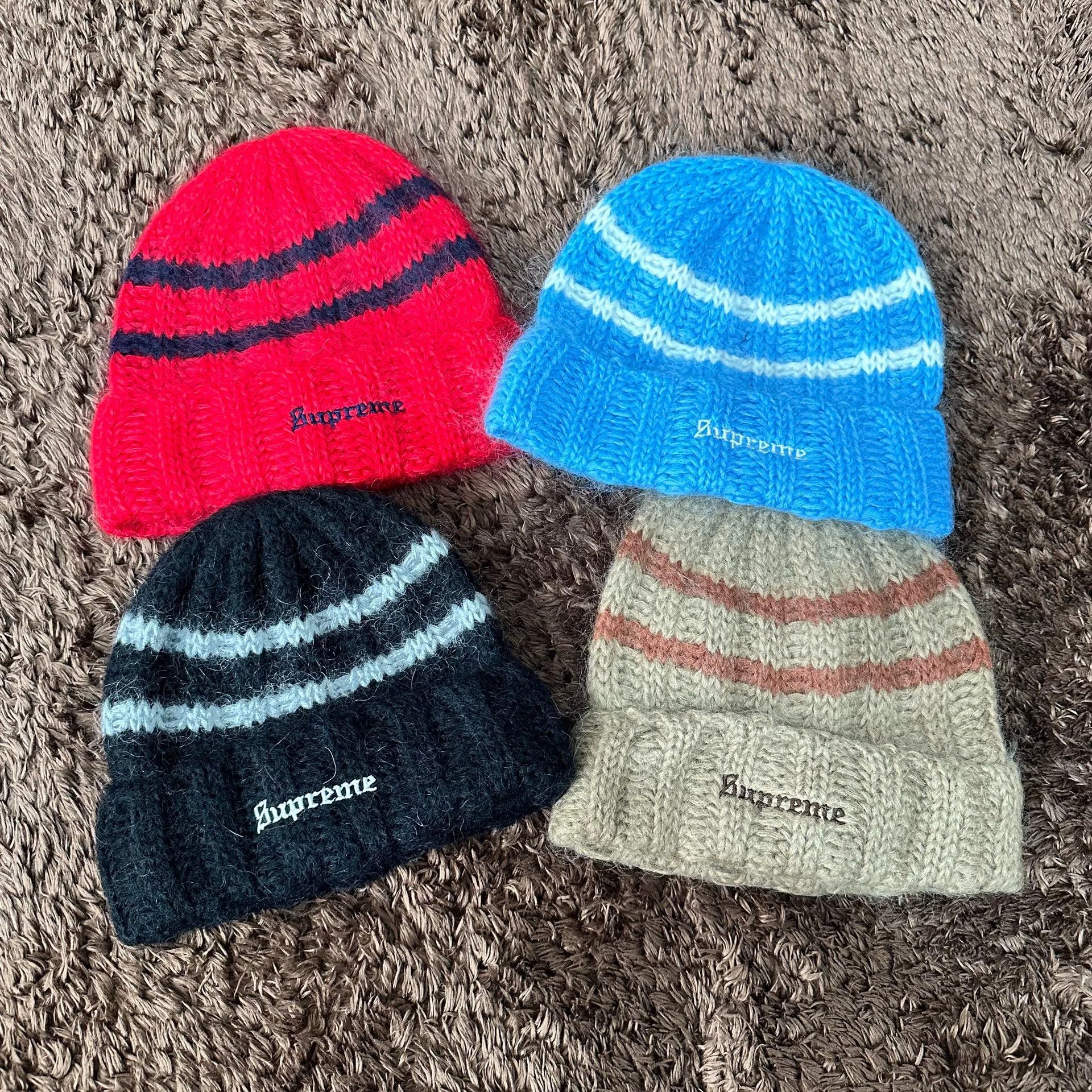 Coogi × Supreme Supreme Coogi Durag | Grailed