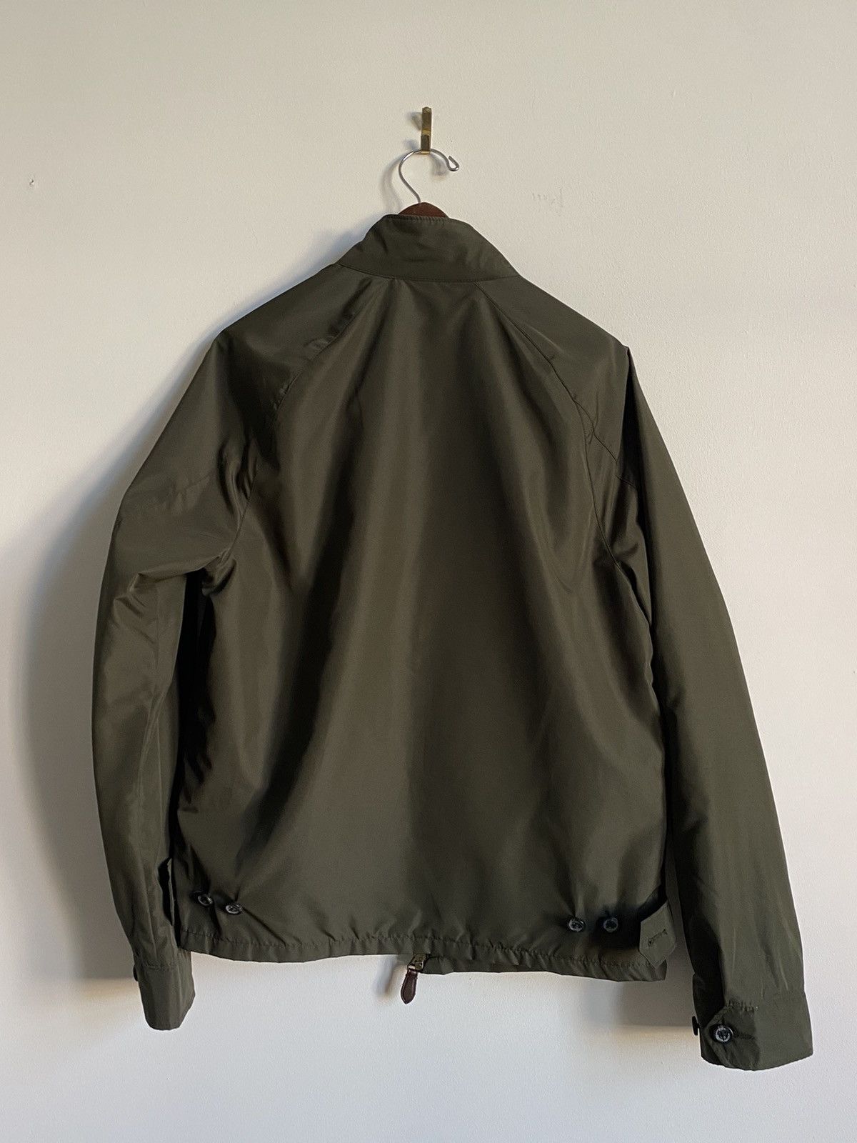 Vintage Polo Ralph Lauren, Bomber Jacket