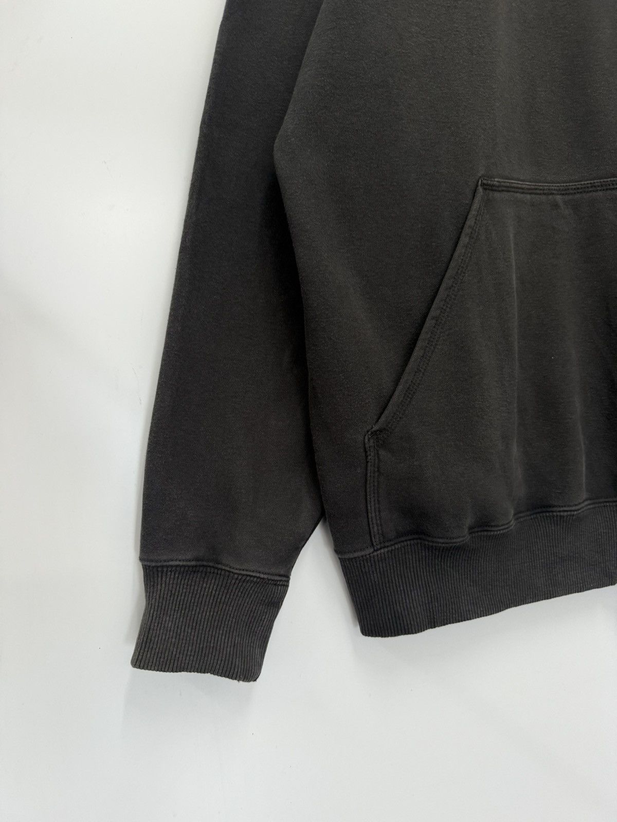 Carhartt 🔥 Carhartt Streetwear Distressed Sweat Hoodie - M Size US L / EU 52-54 / 3 - 3 Thumbnail