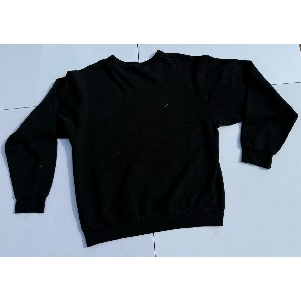 Fruit Of The Loom Lake Erie Sweatshirt - Cozy and Stylish Great Lakes Apparel Size US M / EU 48-50 / 2 - 3 Thumbnail