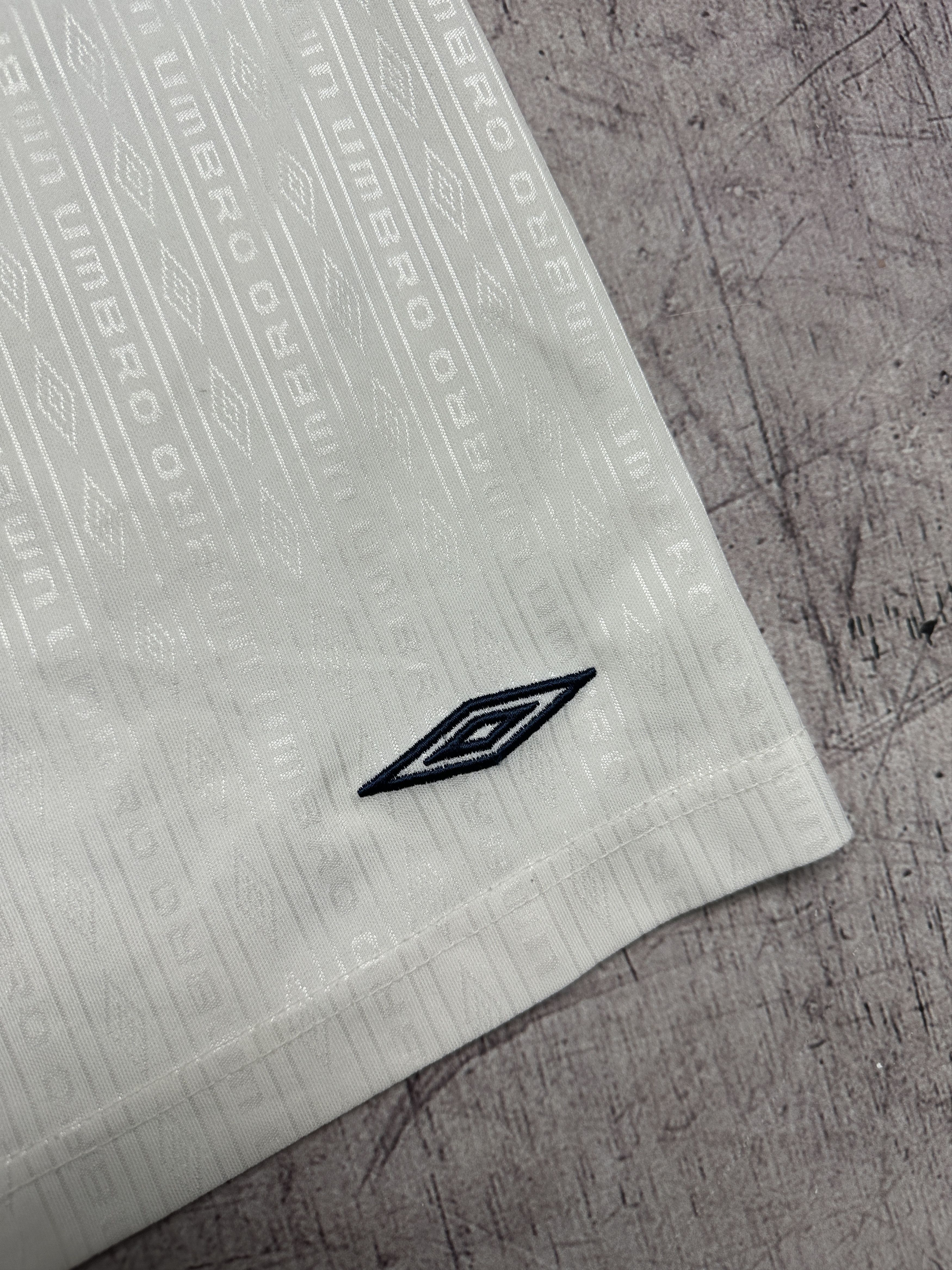 Umbro Umbro Vintage Mens Shorts Size US 36 / EU 52 - 3 Thumbnail