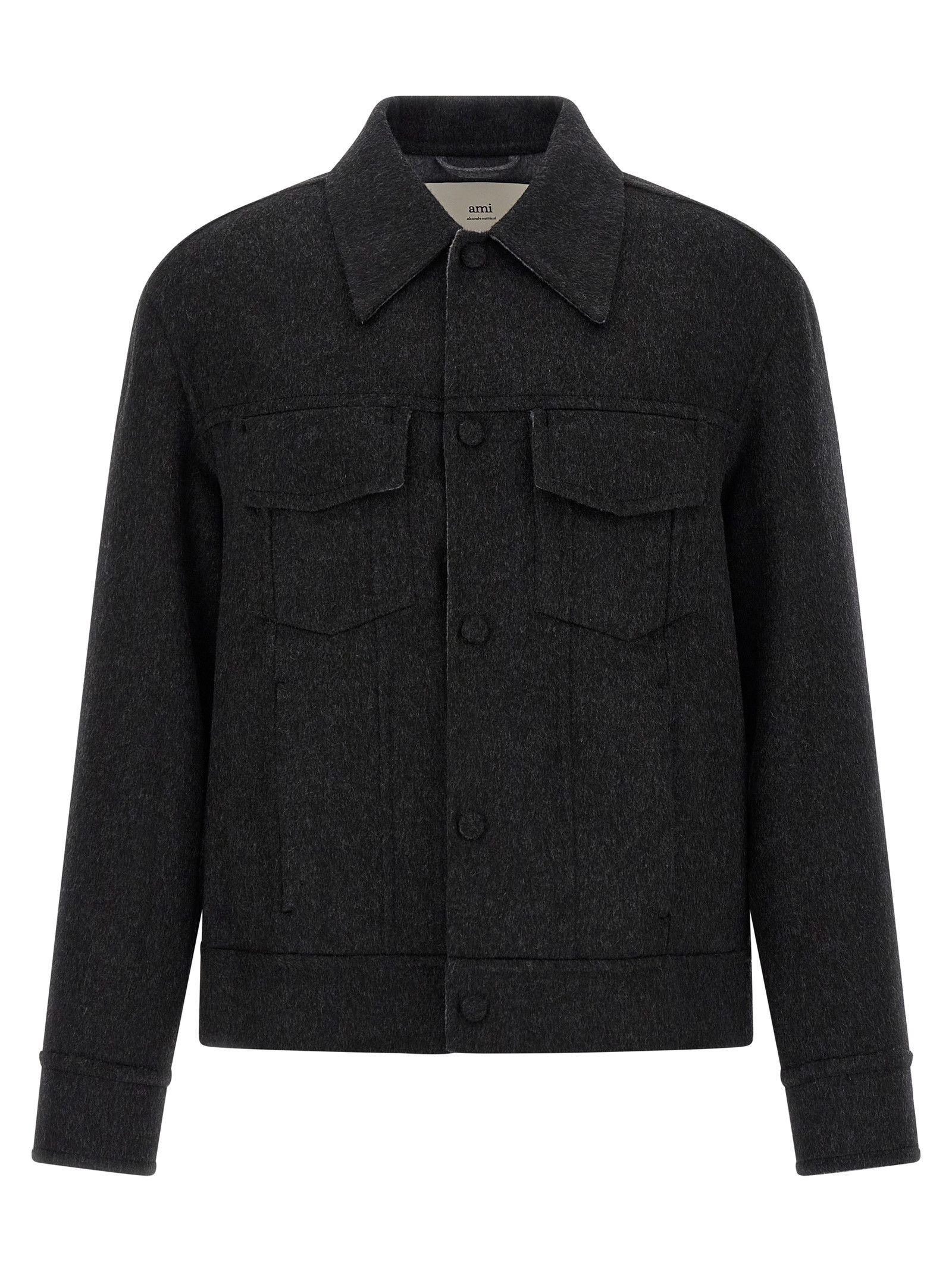 Lenci cloth overshirt