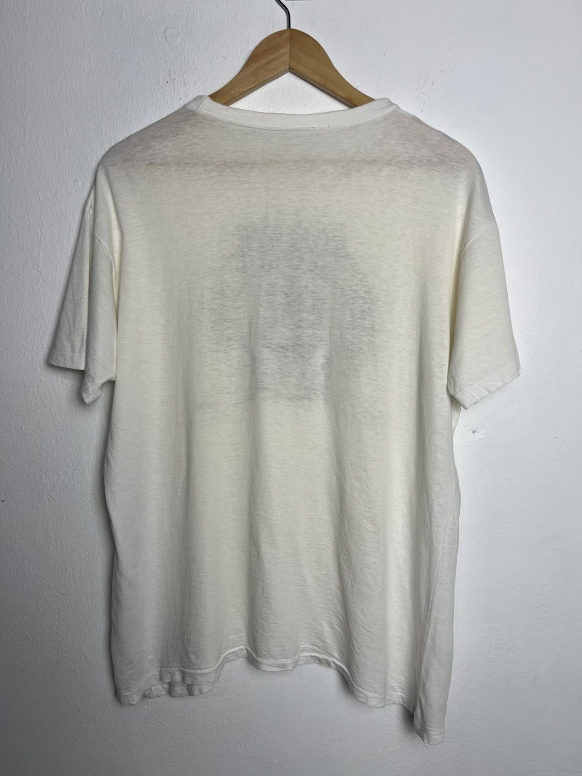 Keds Vintage Keds US American Fashion Tee Size US L / EU 52-54 / 3 - 2 Thumbnail