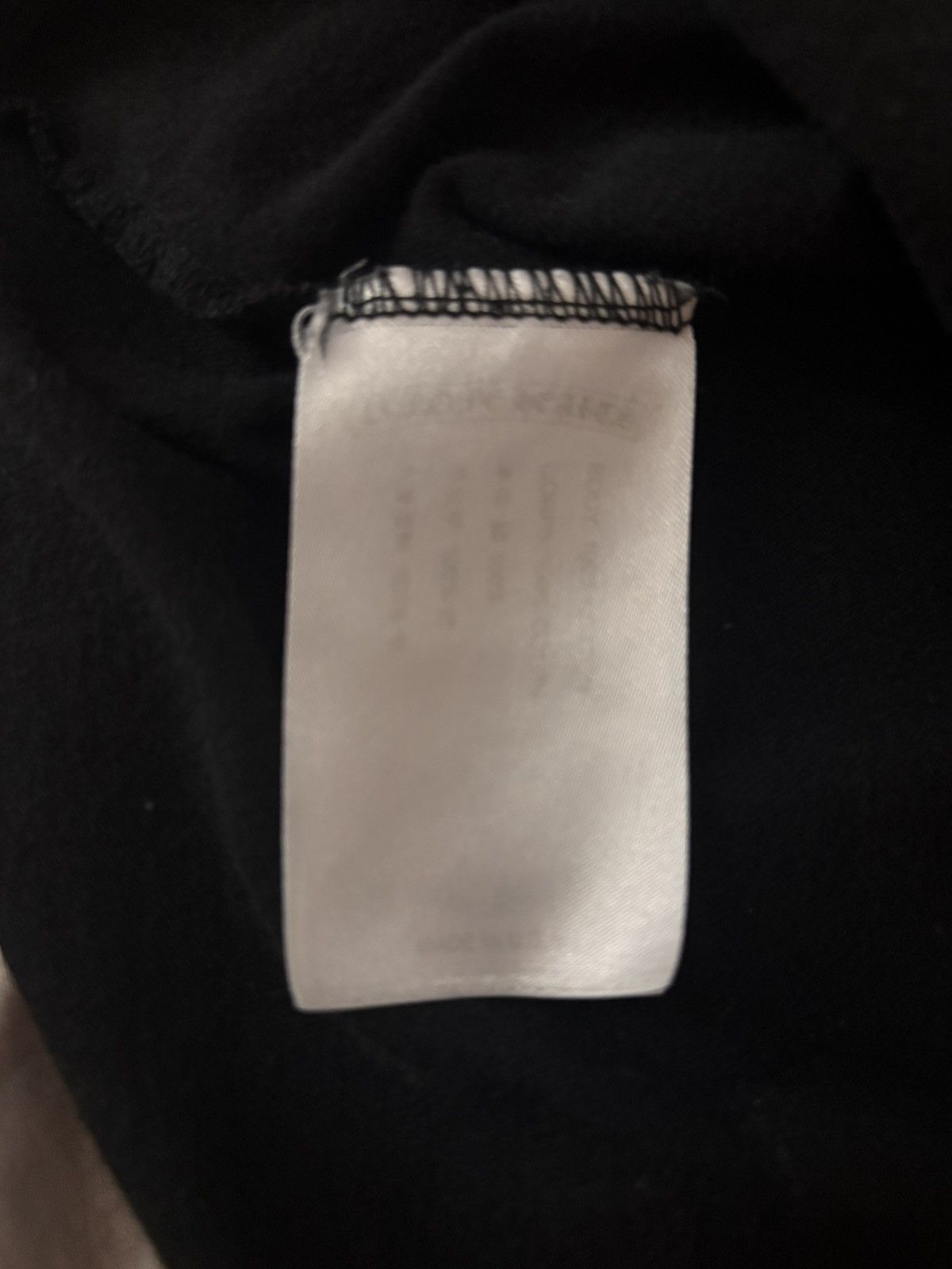 Chrome Hearts black long sleeve chrome hearts shirt Size US M / EU 48-50 / 2 - 6 Thumbnail