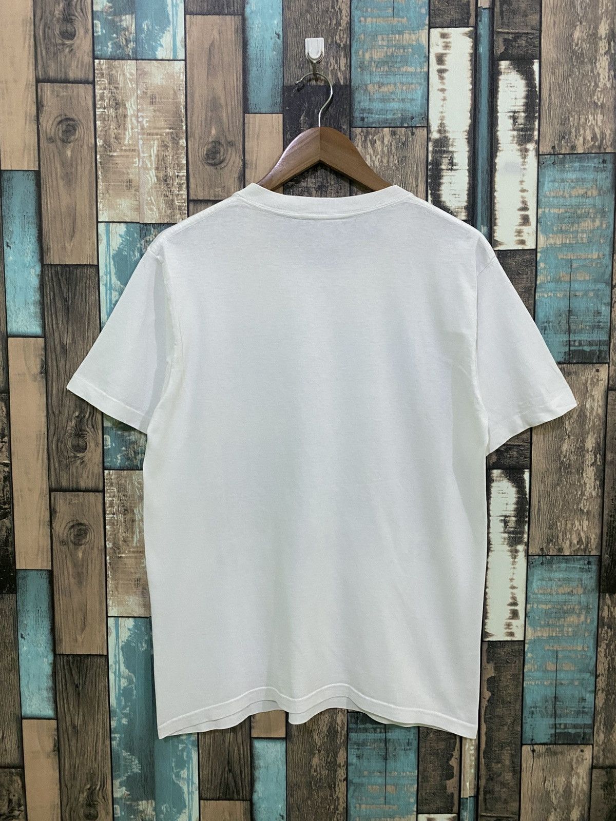 Andy Warhol × Vintage Vintage 1990s Marilyn Monroe Andy Warhol Tee Size US M / EU 48-50 / 2 - 5 Thumbnail
