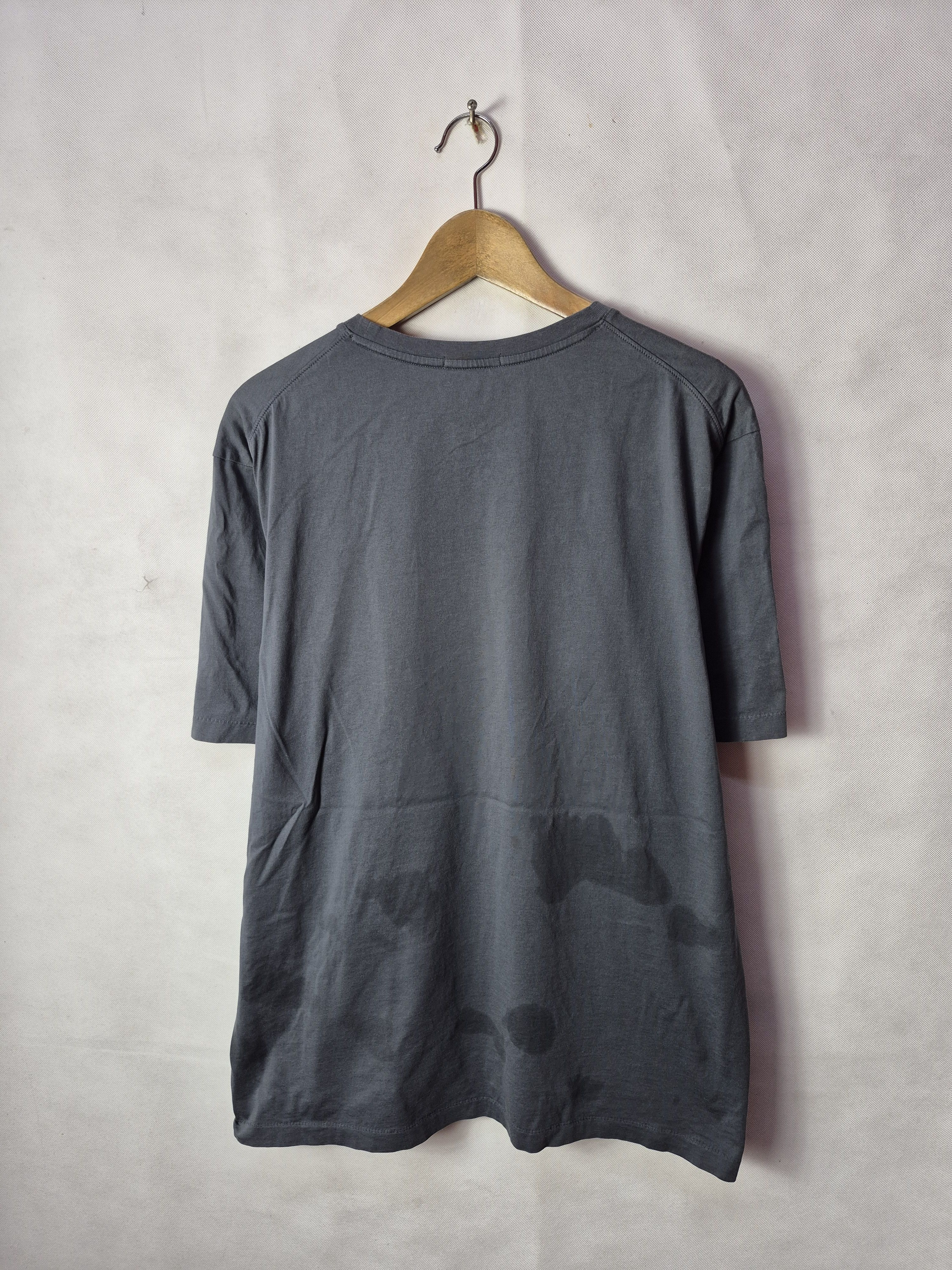Jil Sander × Uniqlo 🔥 Uniqlo Jil Sander +J Plain Essentials Tee Size US L / EU 52-54 / 3 - 7 Thumbnail