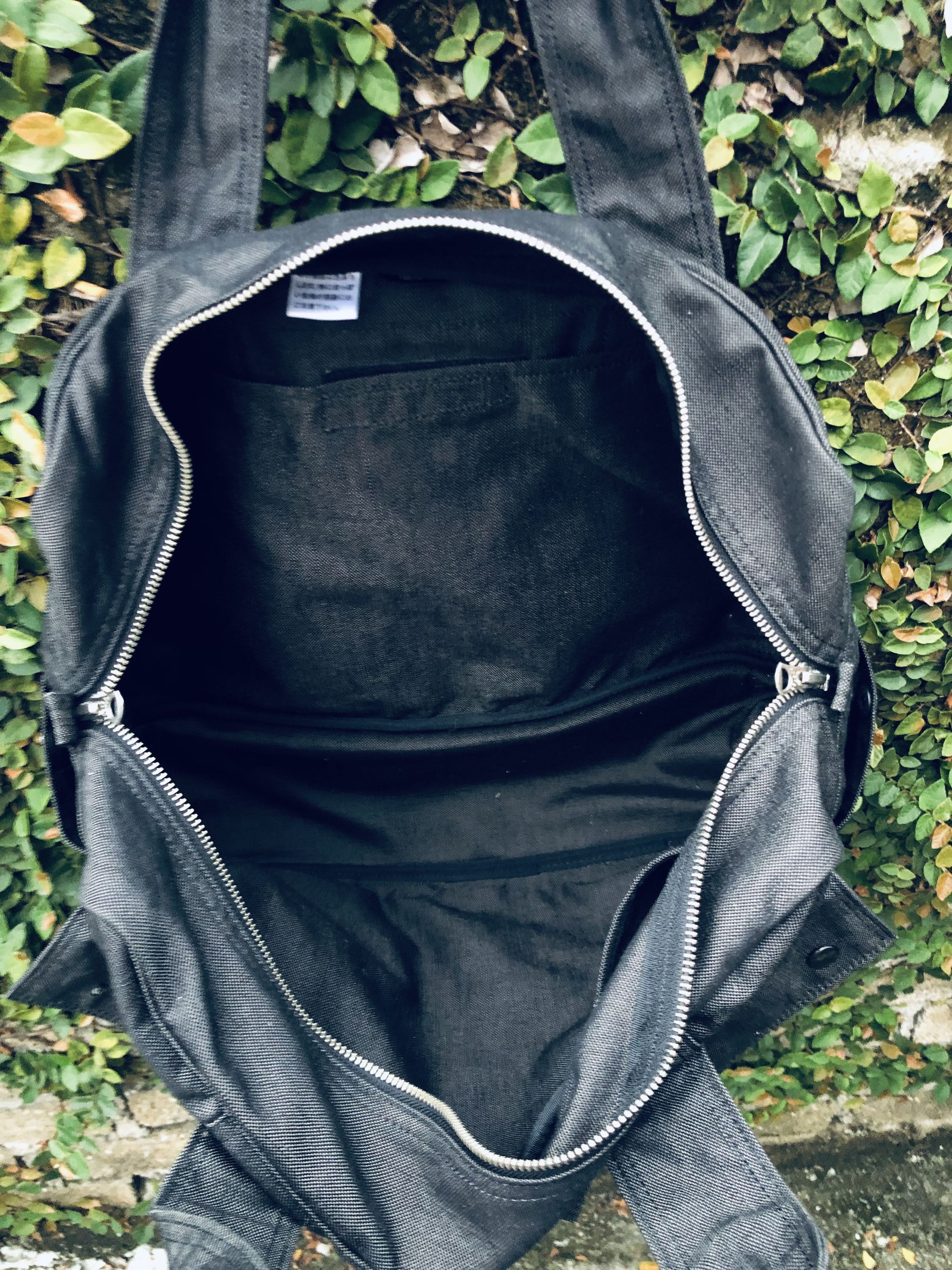 Porter Japanese Porter Streetwear Fashion Style Travel Bag Size ONE SIZE - 17 Thumbnail