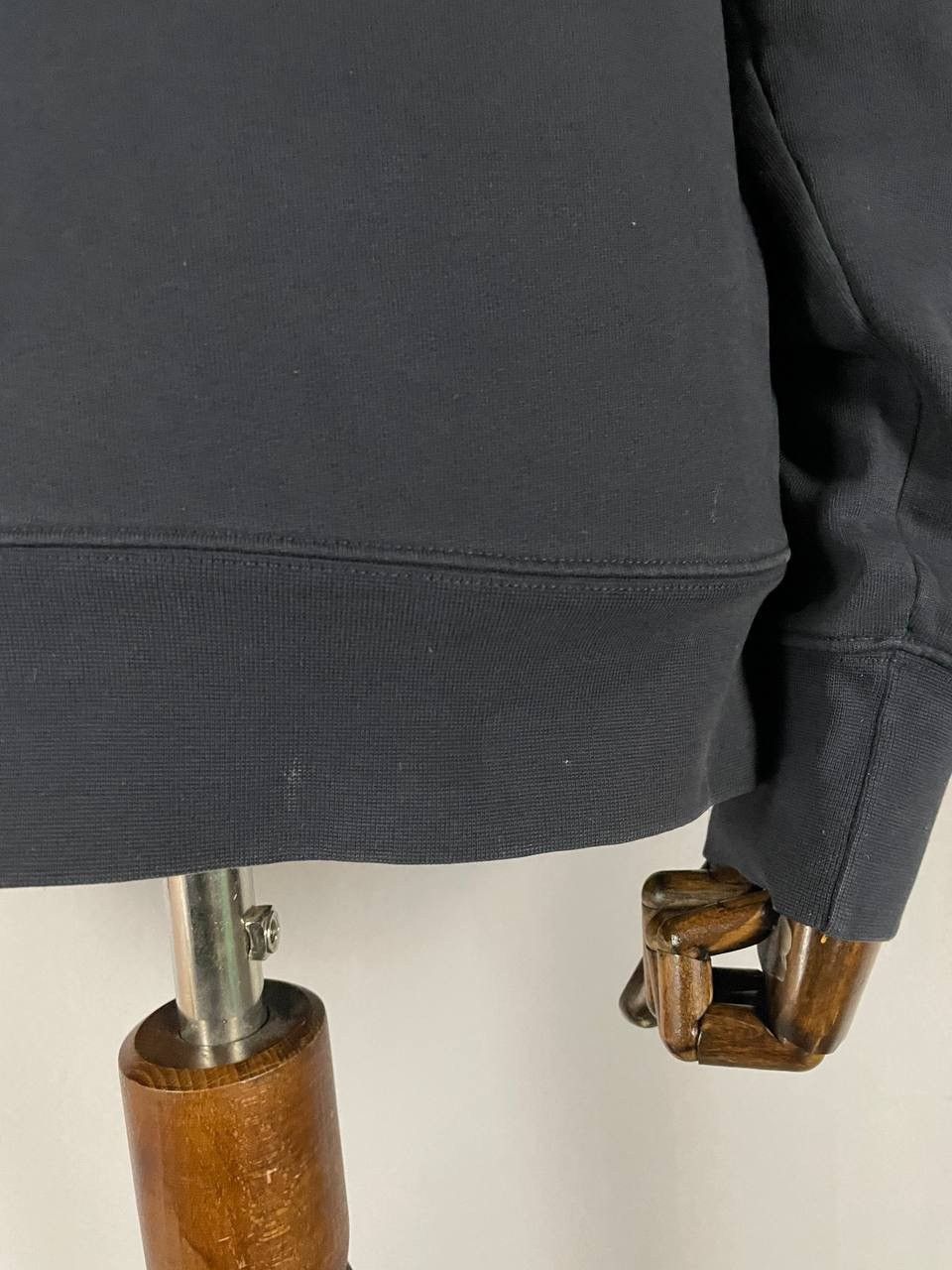 Acne Studios Acne Studios Crewneck Sweatshirt Woman Power Size US M / EU 48-50 / 2 - 7 Thumbnail