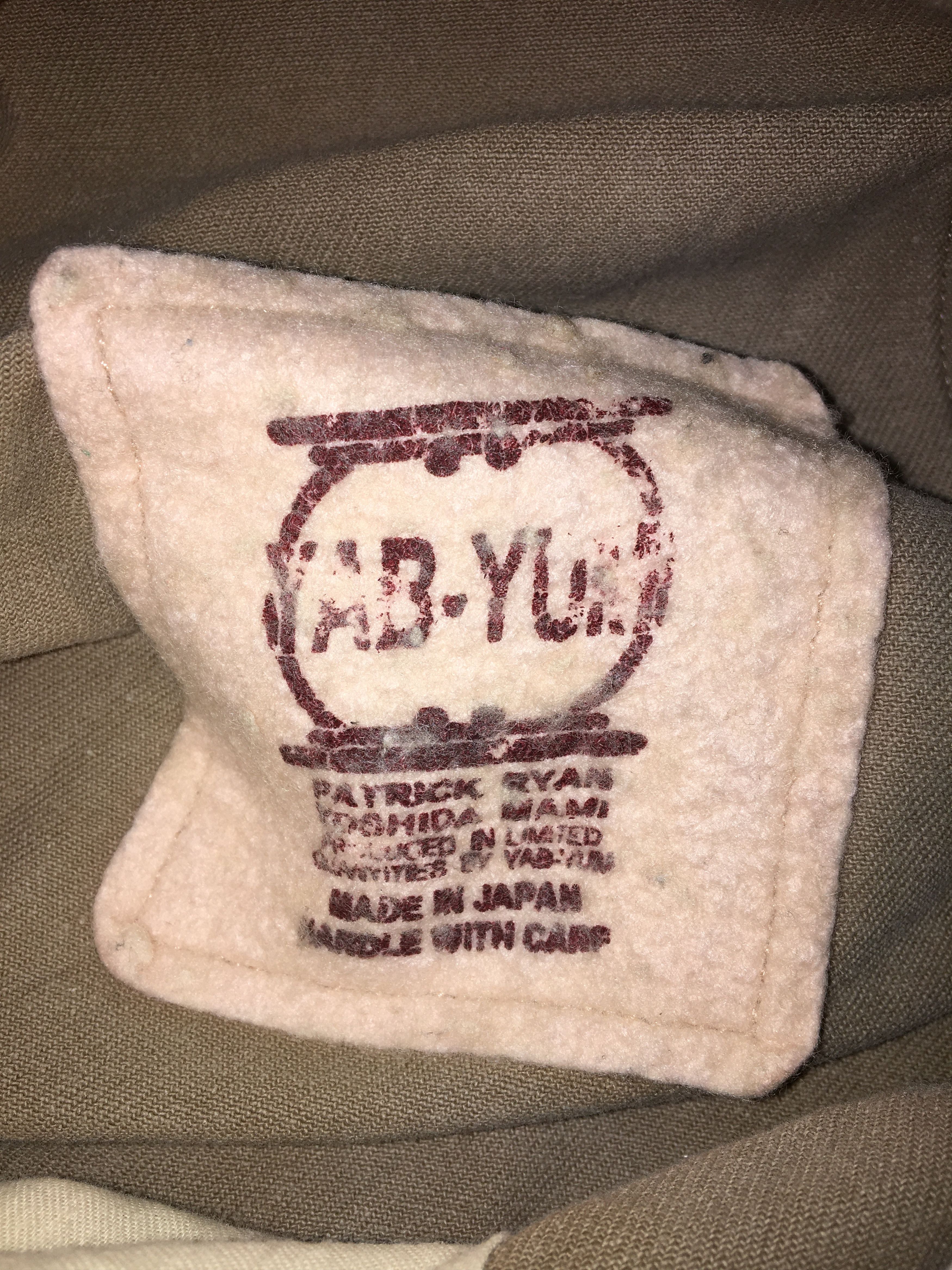Japanese Brand Shorts Yab-Yum Japanese Size US 30 / EU 46 - 5 Thumbnail