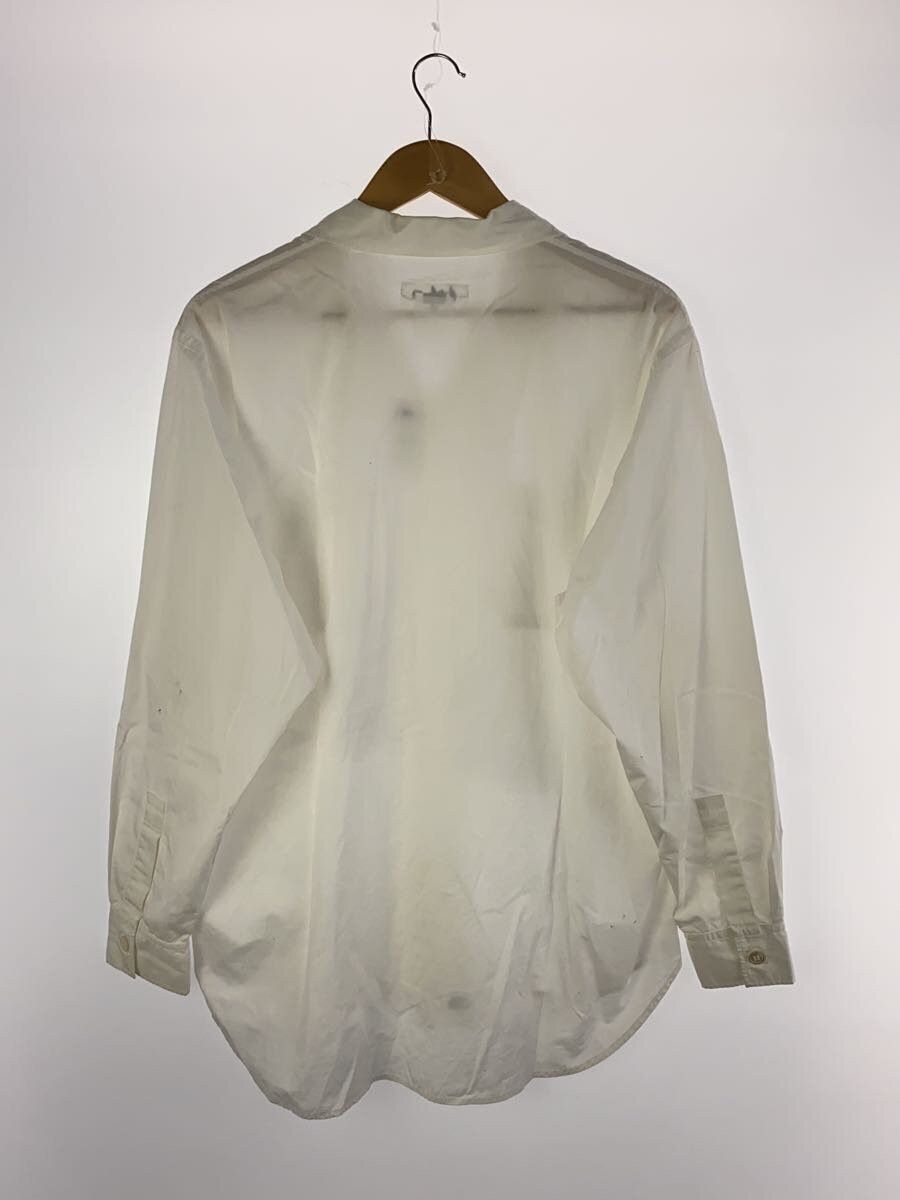 Yohji Yamamoto YOHJI YAMAMOTO POUR HOMME Long -sleeved shirt Size US S / EU 44-46 / 1 - 2 Thumbnail