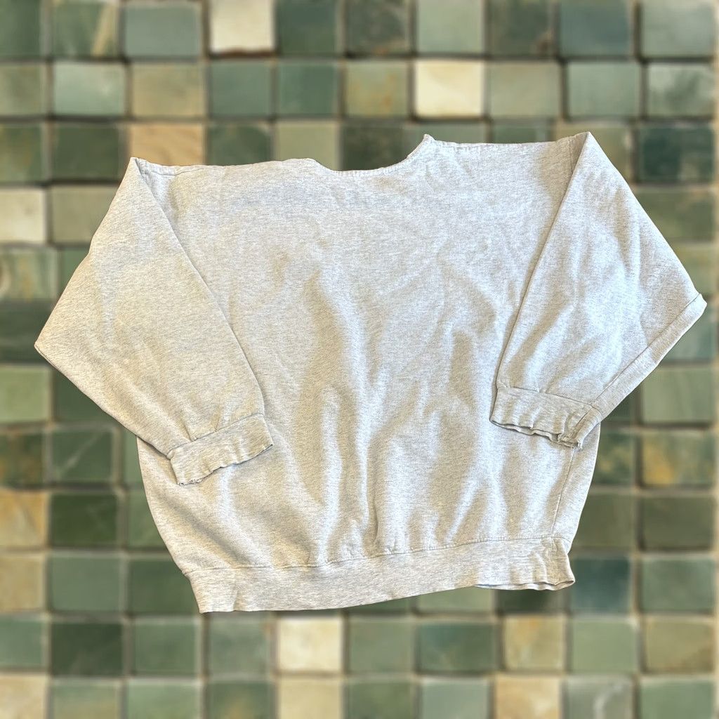 Camel Vintage Bahrain USO Camel Sweatshirt XL - Pre-Owned - USPS Priority Mail Size US XL / EU 56 / 4 - 1 Thumbnail