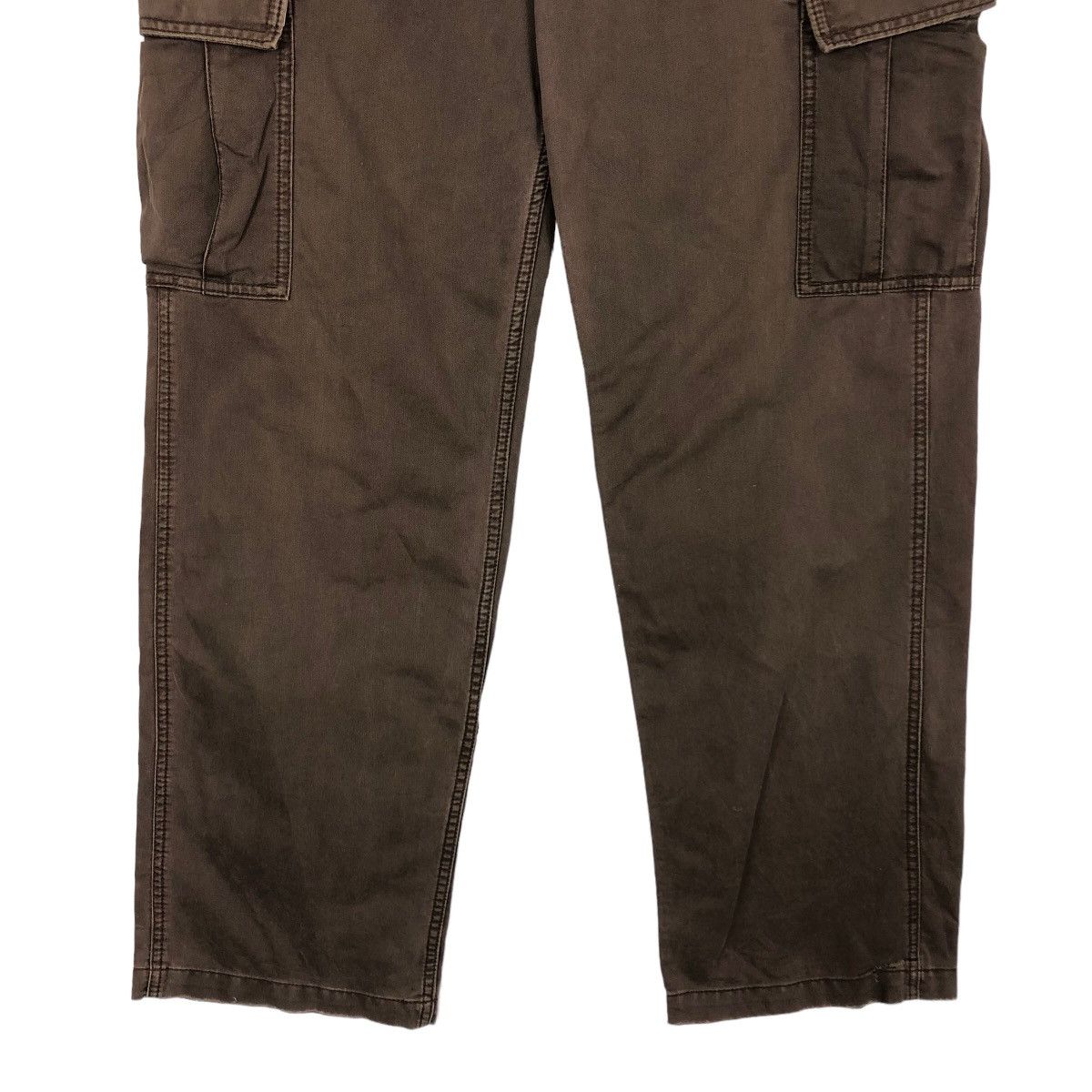 Hysteric Glamour 🔥90’s Cargo Pants Bush Pocket Oshkosh Japan Made Size US 32 / EU 48 - 4 Thumbnail
