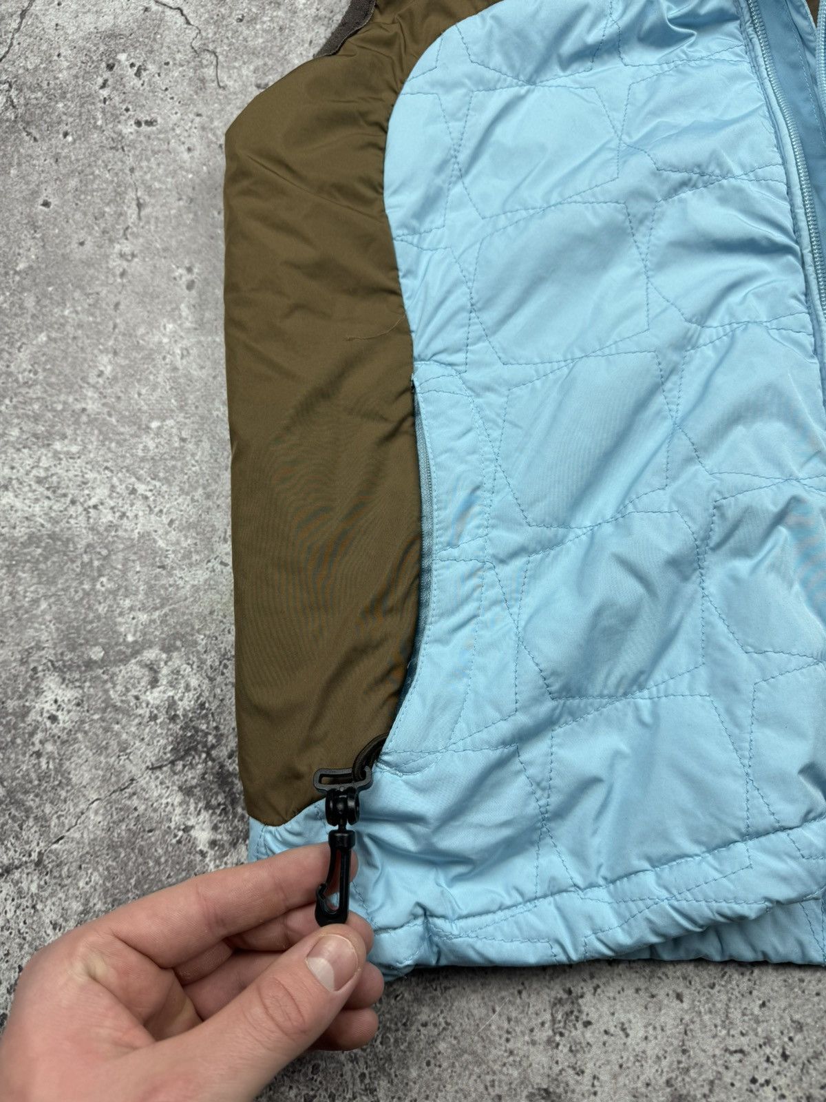 Rip Curl Vintage Rip Curl Y2K Brown Surfing Vest Billa Bong Japanesse Size US S / EU 44-46 / 1 - 6 Thumbnail