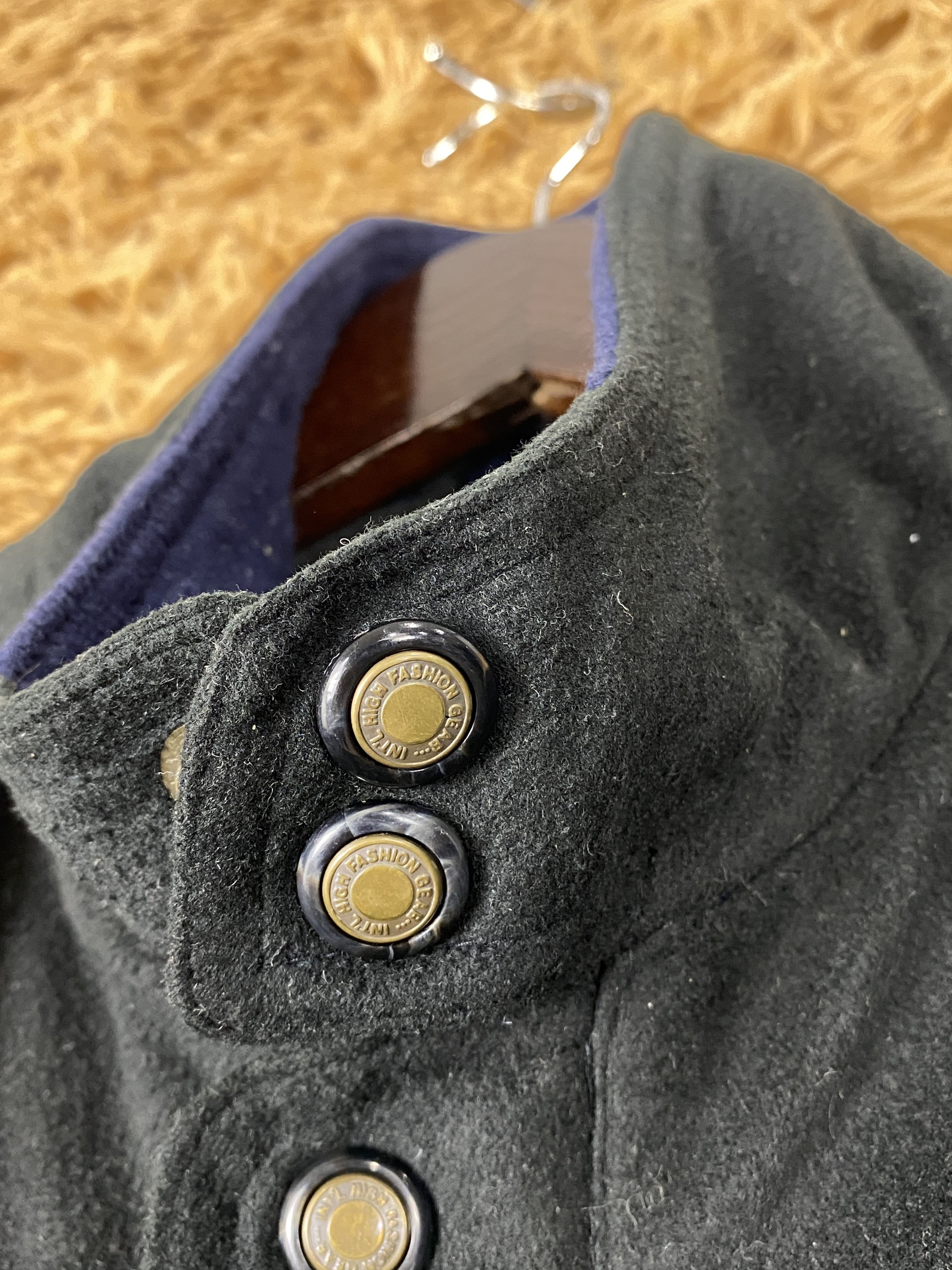 Japanese Brand Vintage 90s Procondor Jacket J1917 Size US L / EU 52-54 / 3 - 3 Thumbnail